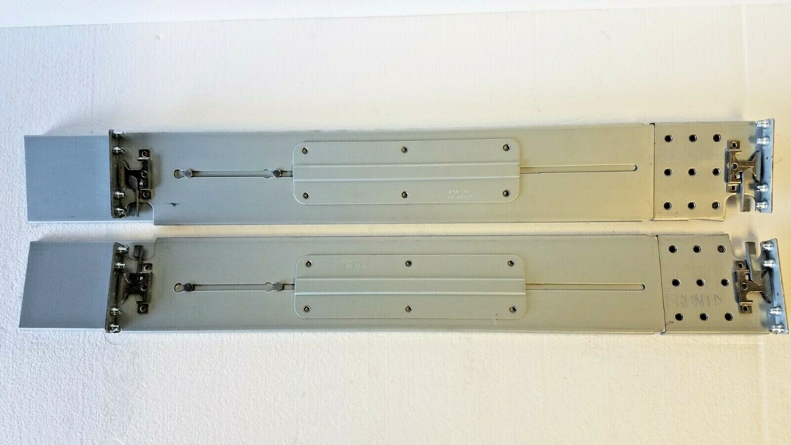 HP Rail Kit 409800-001 Foxconn B - Left & Right