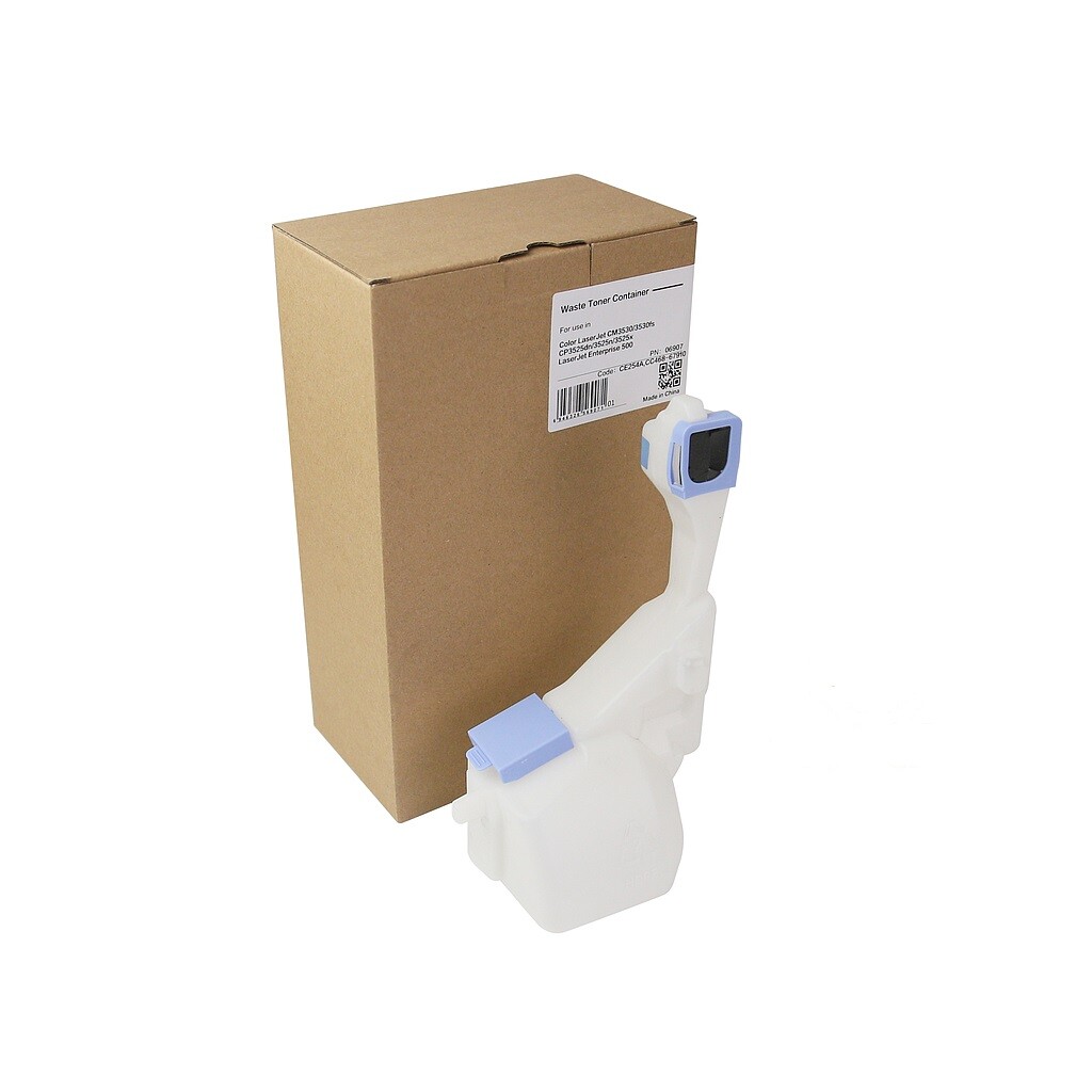 CE265A 648A WASTE TONER COLLECTION UNIT FOR HP CP4025 CP4525 CM4540 M651 M680
