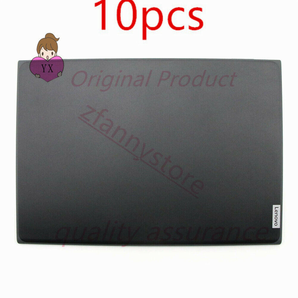 10PCS For Lenovo Windows 100E 2nd Gen LCD Rear Top Lid Back Cover 5CB0T70509