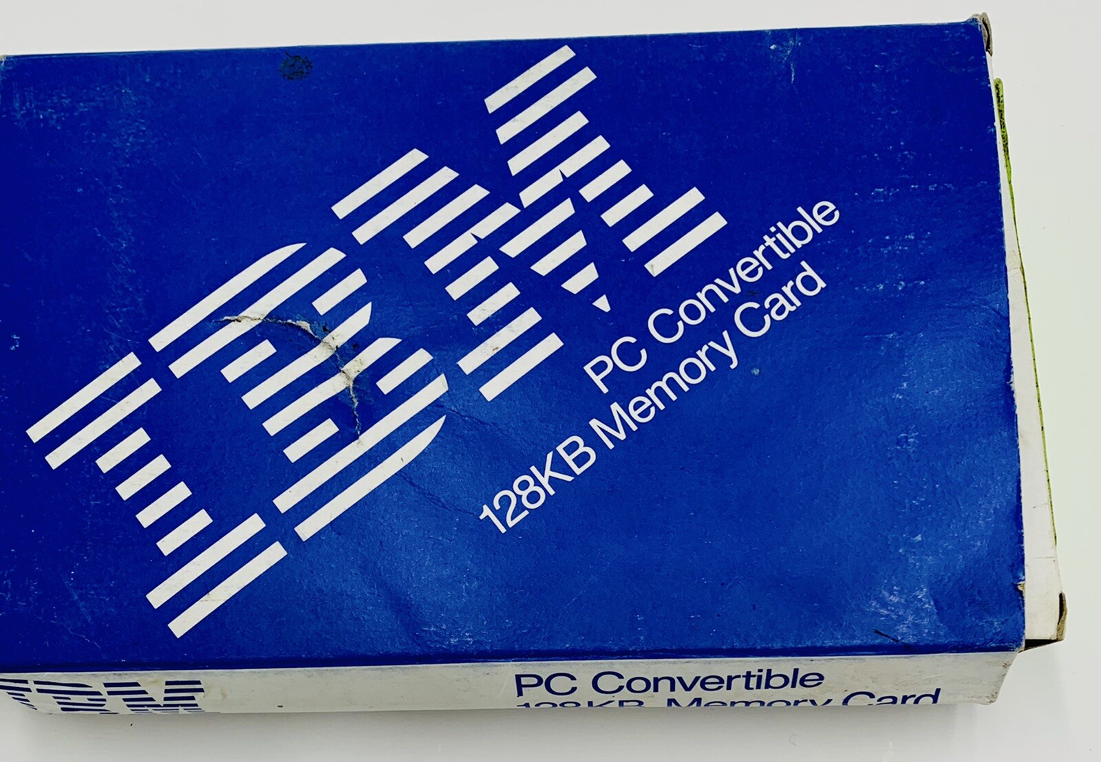 NEW IBM PC Convertible 128 KB RAM Memory Module ***NIB NOS***