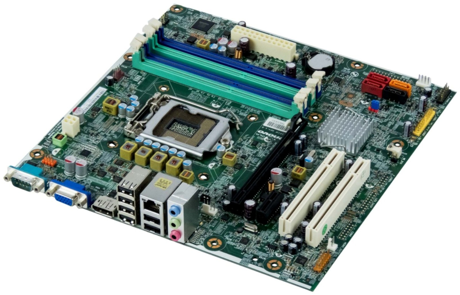 Lenovo 03T8005 ThinkCentre M81 Intel B65 System Board