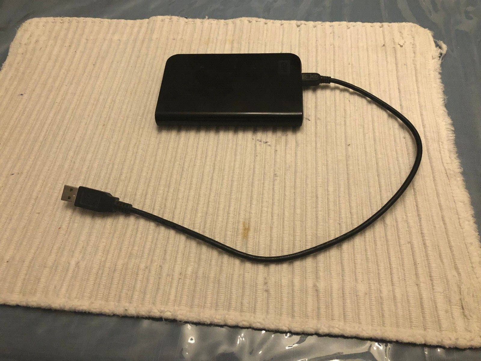 WD2500ME-00 Western digital HD 2500MB