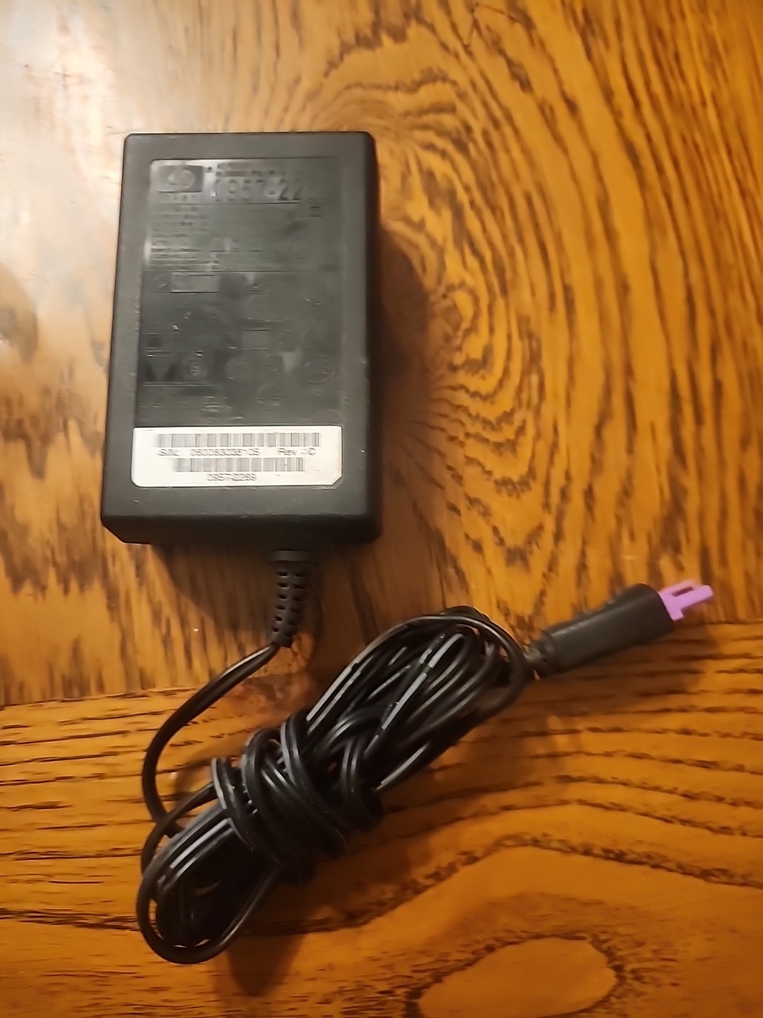 Genuine OEM HP Printer Power Supply 0957-2269