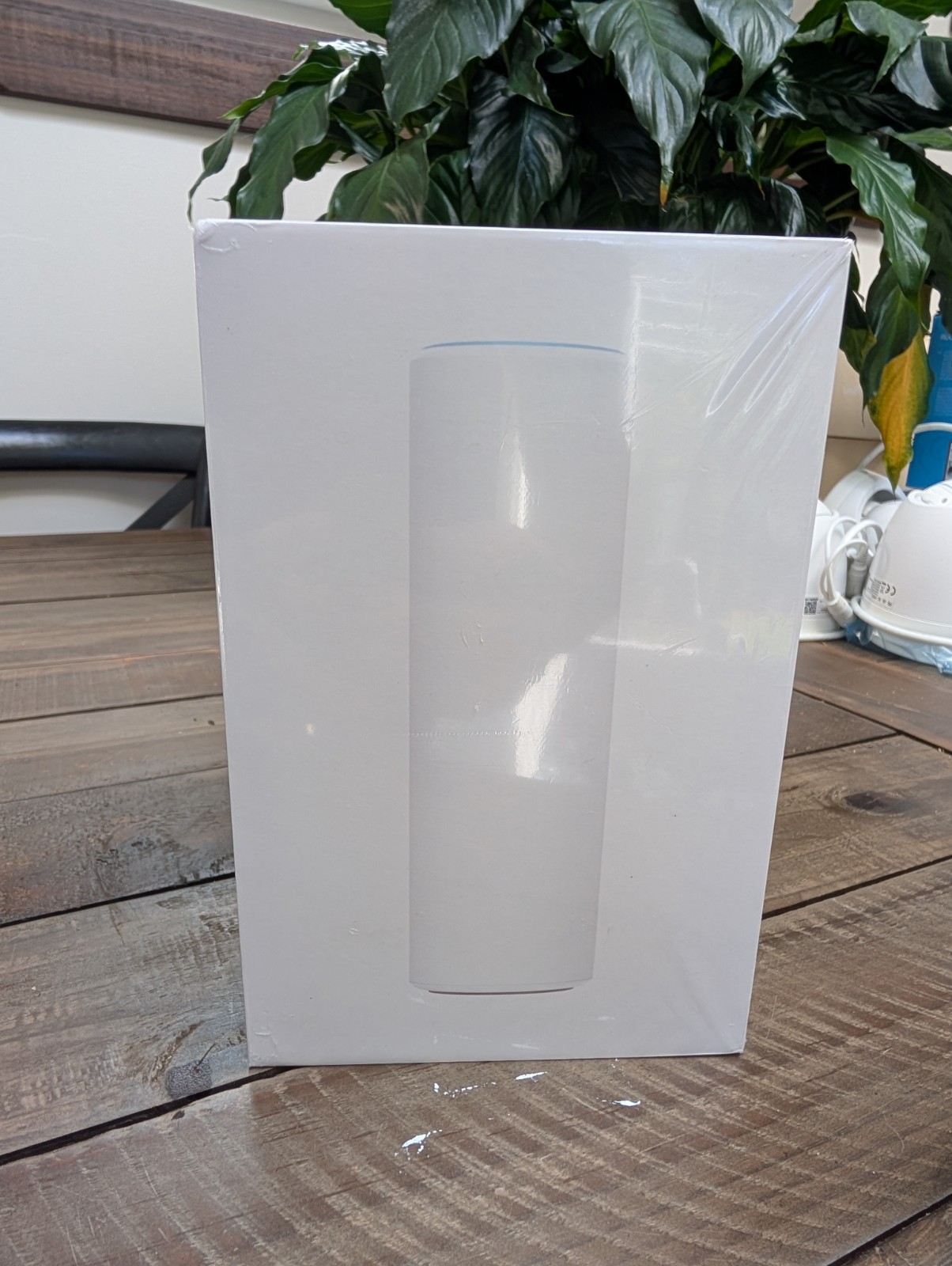 Ubiquiti UniFi U6 Mesh Wi-Fi 6 Access Point Outdoor Rated