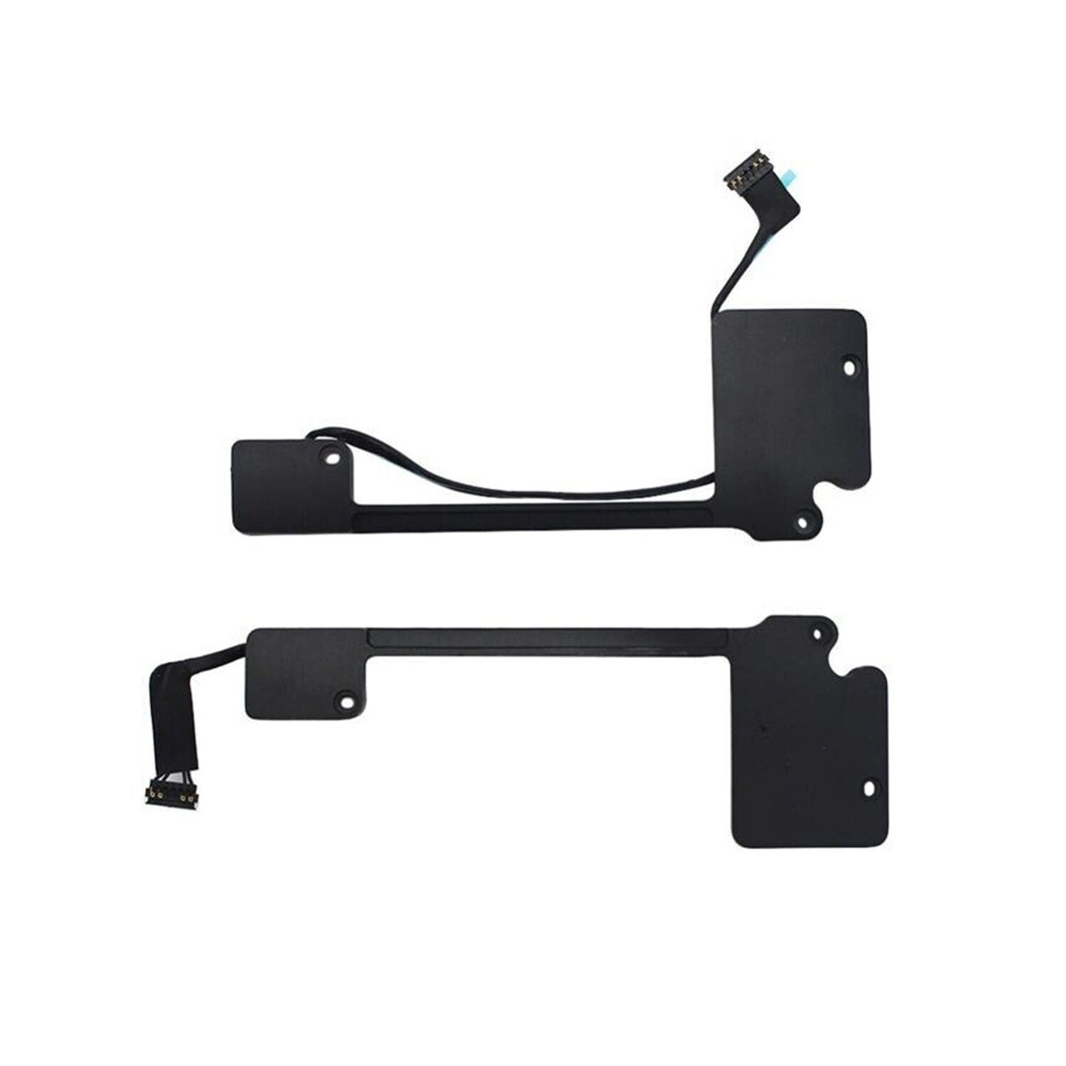 2Pcs Speakers 923-0557 For MacBook Pro 13" Retina Late 2013 Mid 2014 Early 2015