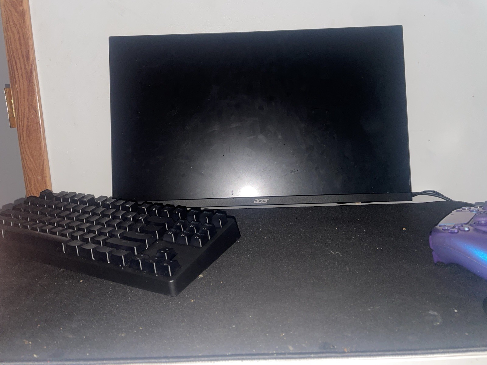 Acer - KA272 G0bi 27" IPS LED FHD 120Hz 1ms