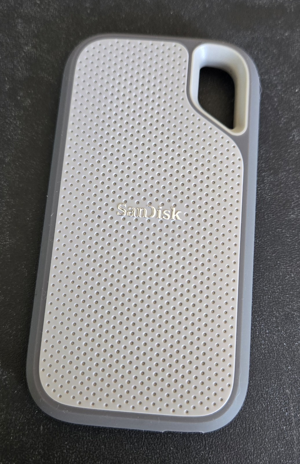 Sandisk Extreme Portable SSD 1 TB