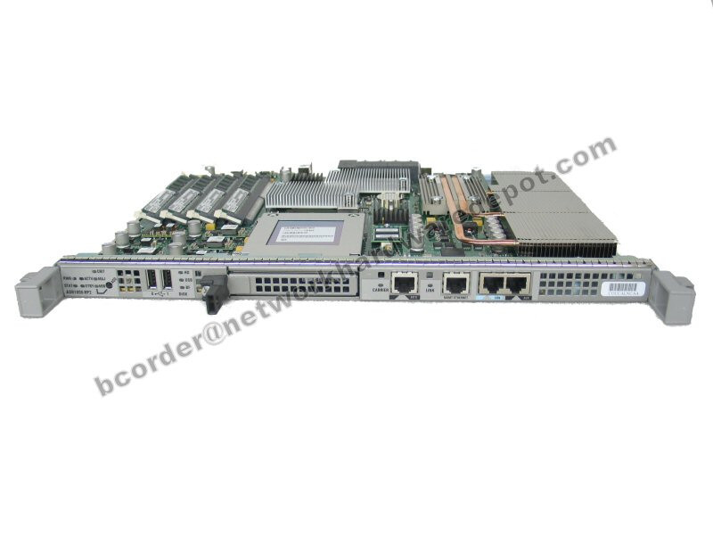 Cisco ASR1000-RP2 Route Processor 2 for ASR1004 ASR1006 - 1 Year Warranty
