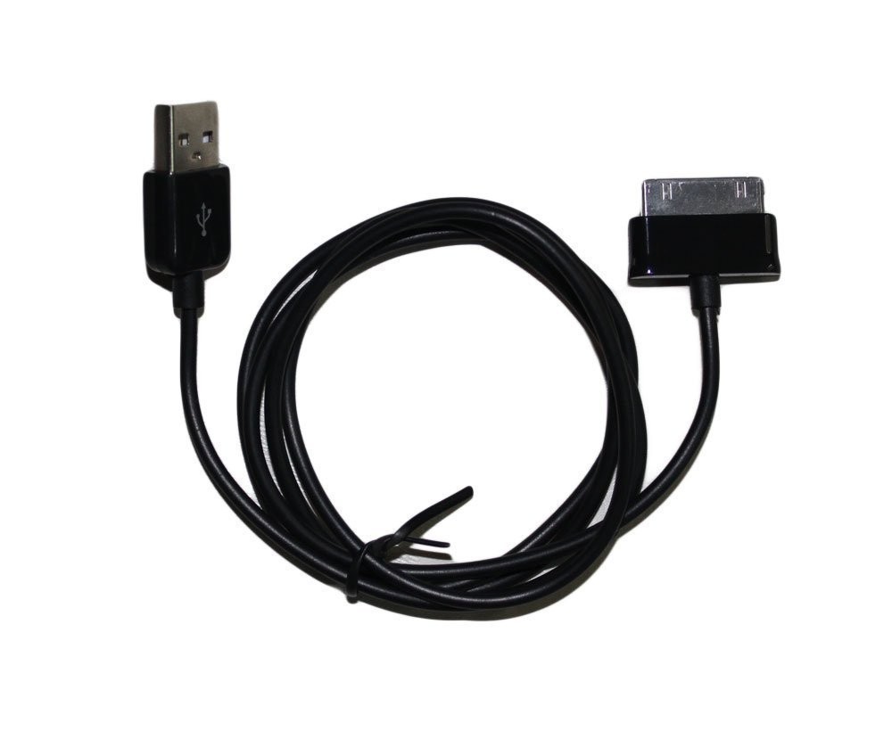 30 Pin Data Sync Transfer Charging USB Cable For Samsung Galaxy Tablet Brand New