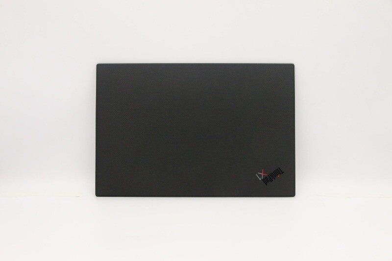 For Lenovo ThinkPad X1 Carbon 8th Gen8 LCD Rear A cover Woven UHD IR AQ1L1000B00
