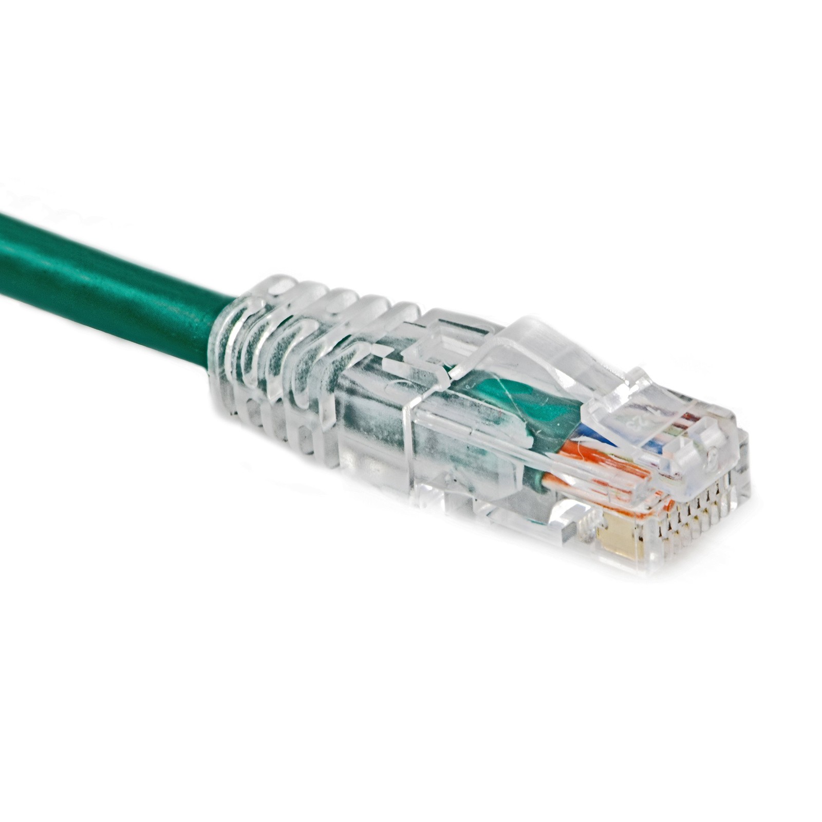 Weltron Cat.6 Patch Network Cable (90C6CBGN005)
