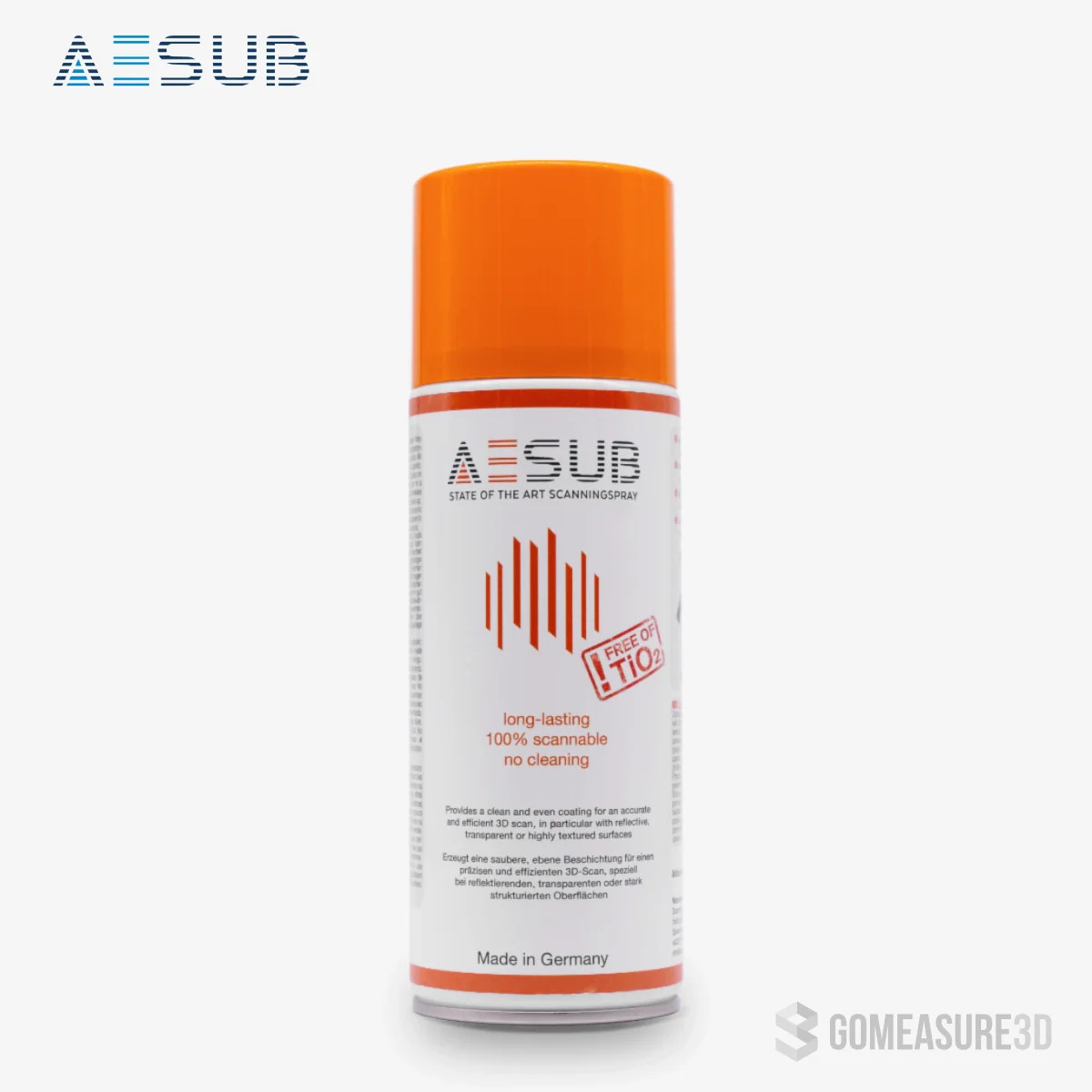 Aesub Orange