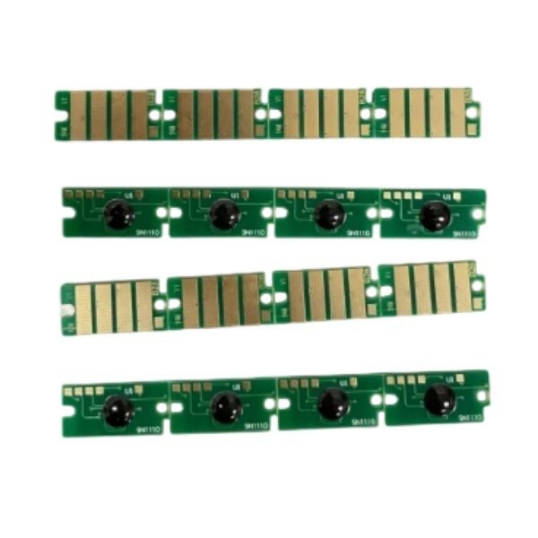 16PCS Toner Chip 3903-3902 Refill for Xerox VersaLink C600 C605 Printer