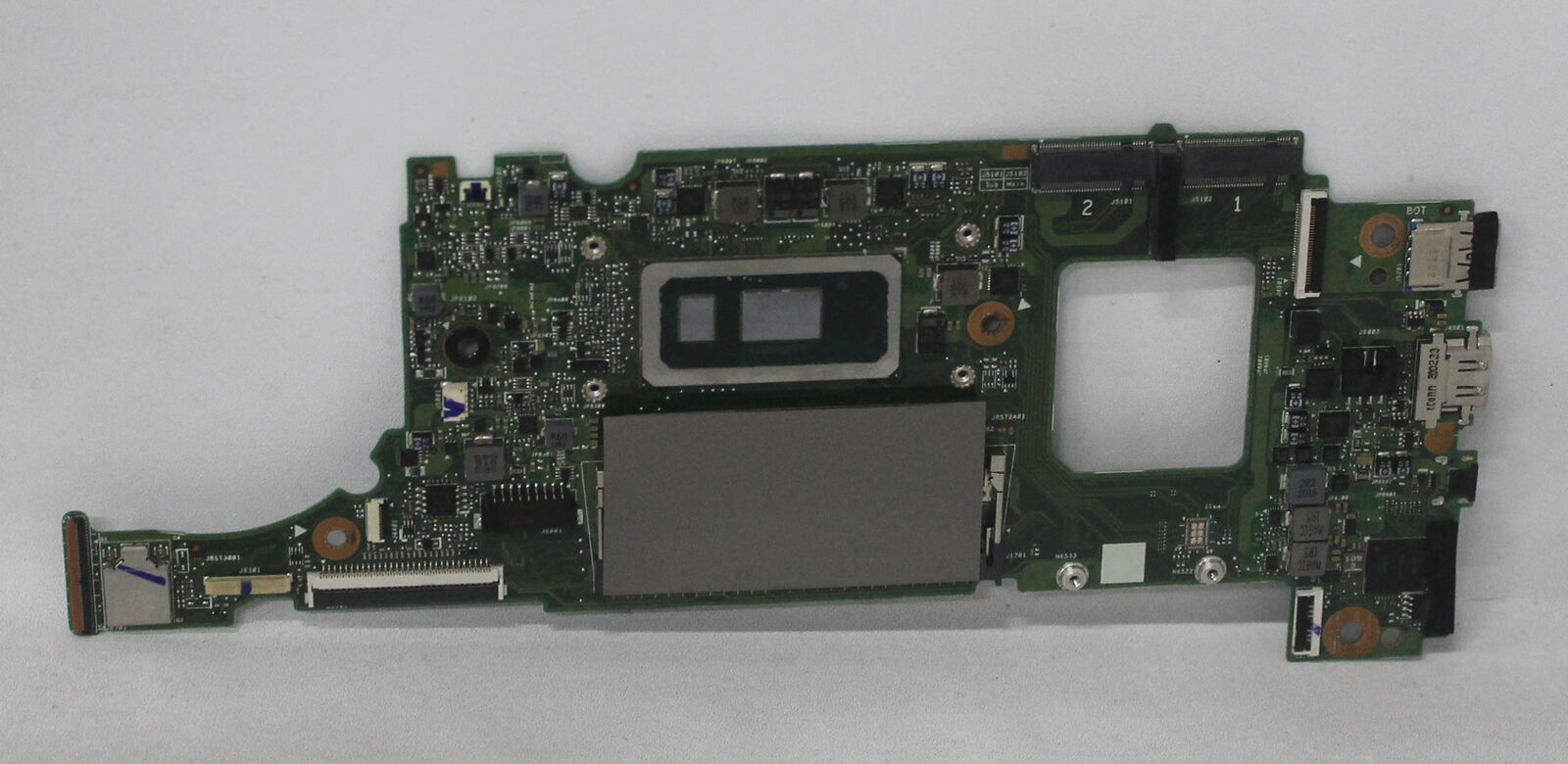 69N16BM20B02-01 LG Gram Motherboard Intel 16Gb Ram 14T90N-R.AAS8U1 