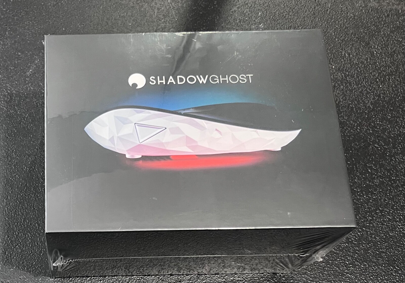 Discontinued -  New Sealed Shadow Ghost High End Gaming PC Streaming - Game Box
