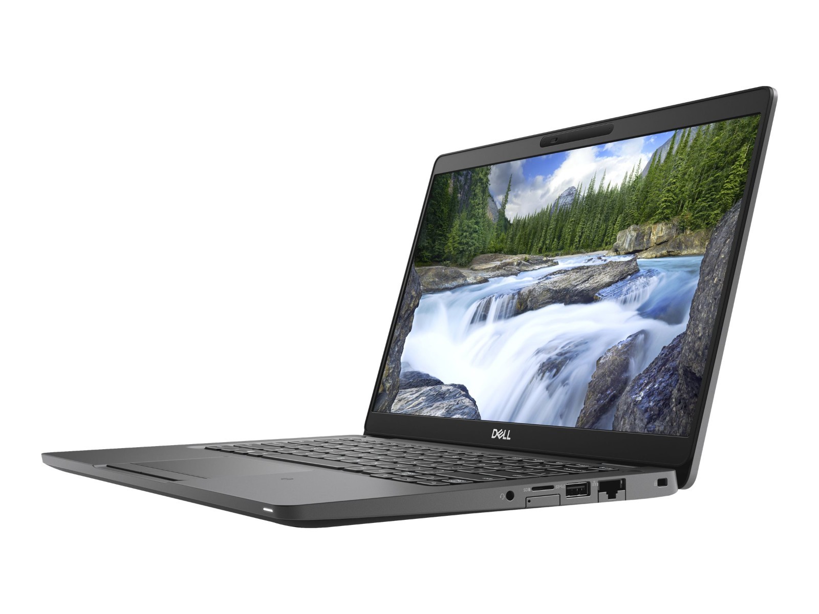 Dell Latitude 5300 Laptop 13.3” FHD Intel Core i7 16GB RAM 256GB SSD Win 11 Pro