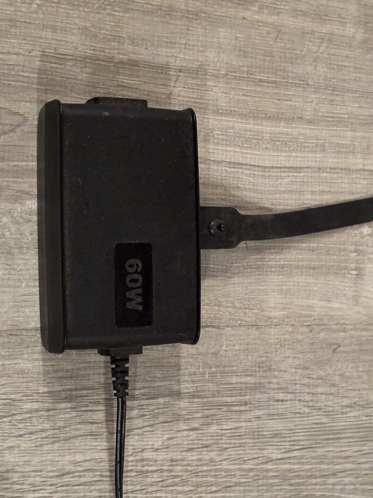 Genuine OEM Respironics CPAP 60W Power Adapter Only — No Plug