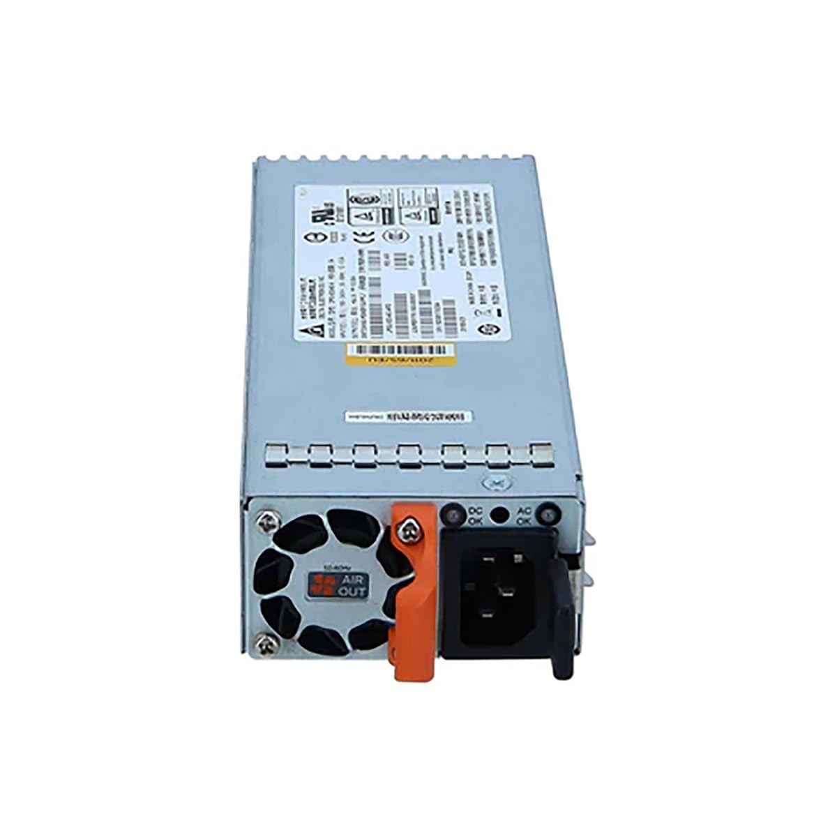 Juniper Networks 920W Redundant Power EX4100 and EX3400 Ethernet Switches