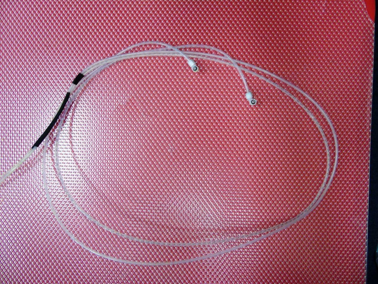 Epson Stylus 4880 Printer Ink Tube Tubes, LM & LLK (Used) - Qty 2