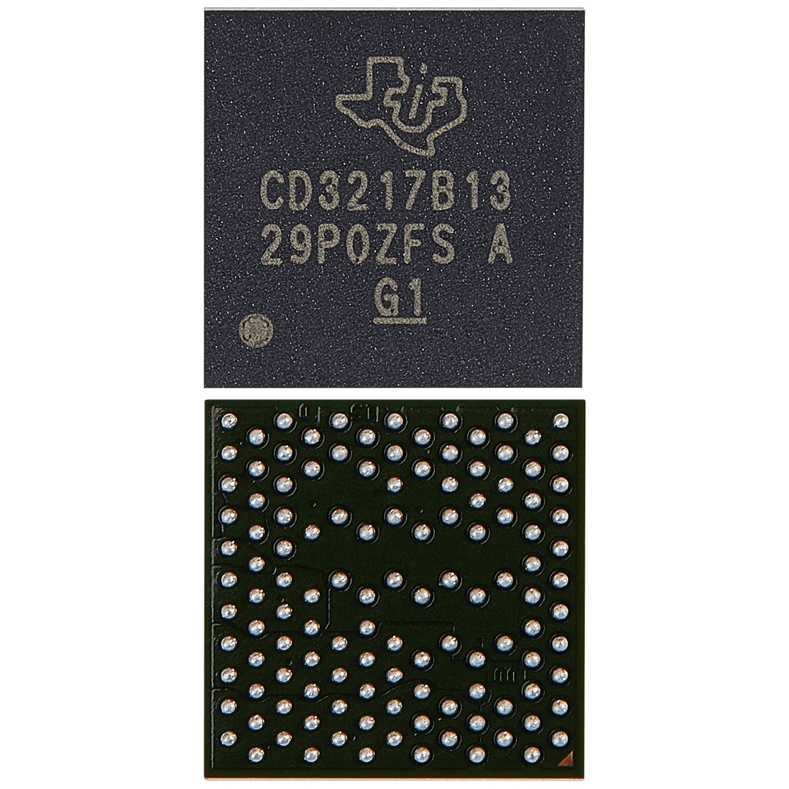 Power Delivery IC For iPad 10(22)/Pro 11" 4th Gen(22)/Pro 12.9" 6th Gen(22)