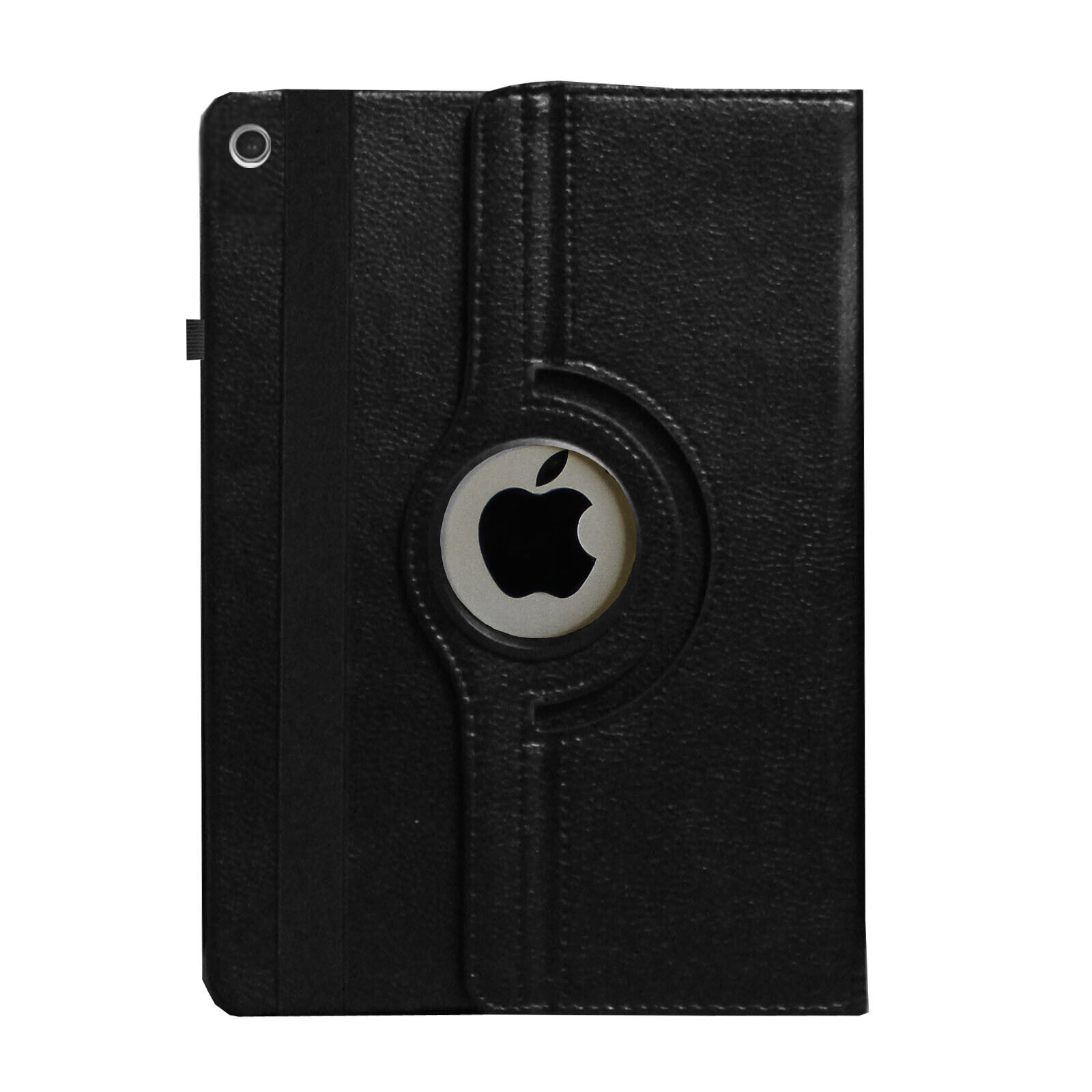 JYtrend Case for iPad Pro 10.5 2017 Smart Rotating Magnetic Cover Stand Holder