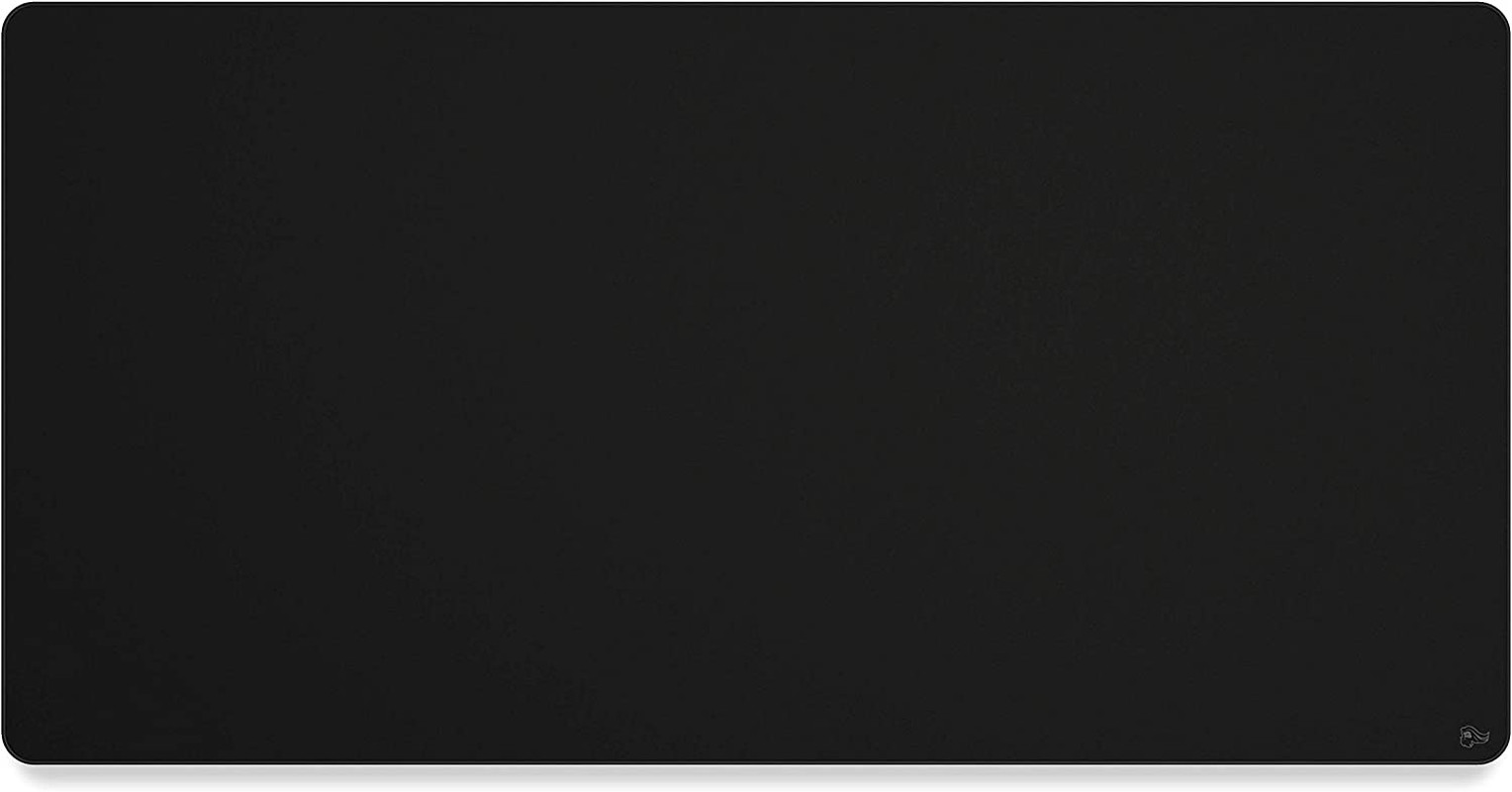 XXL Extended Gaming Mouse Mat/Pad - Stealth Edition - Large, Wide (XXL Extended)