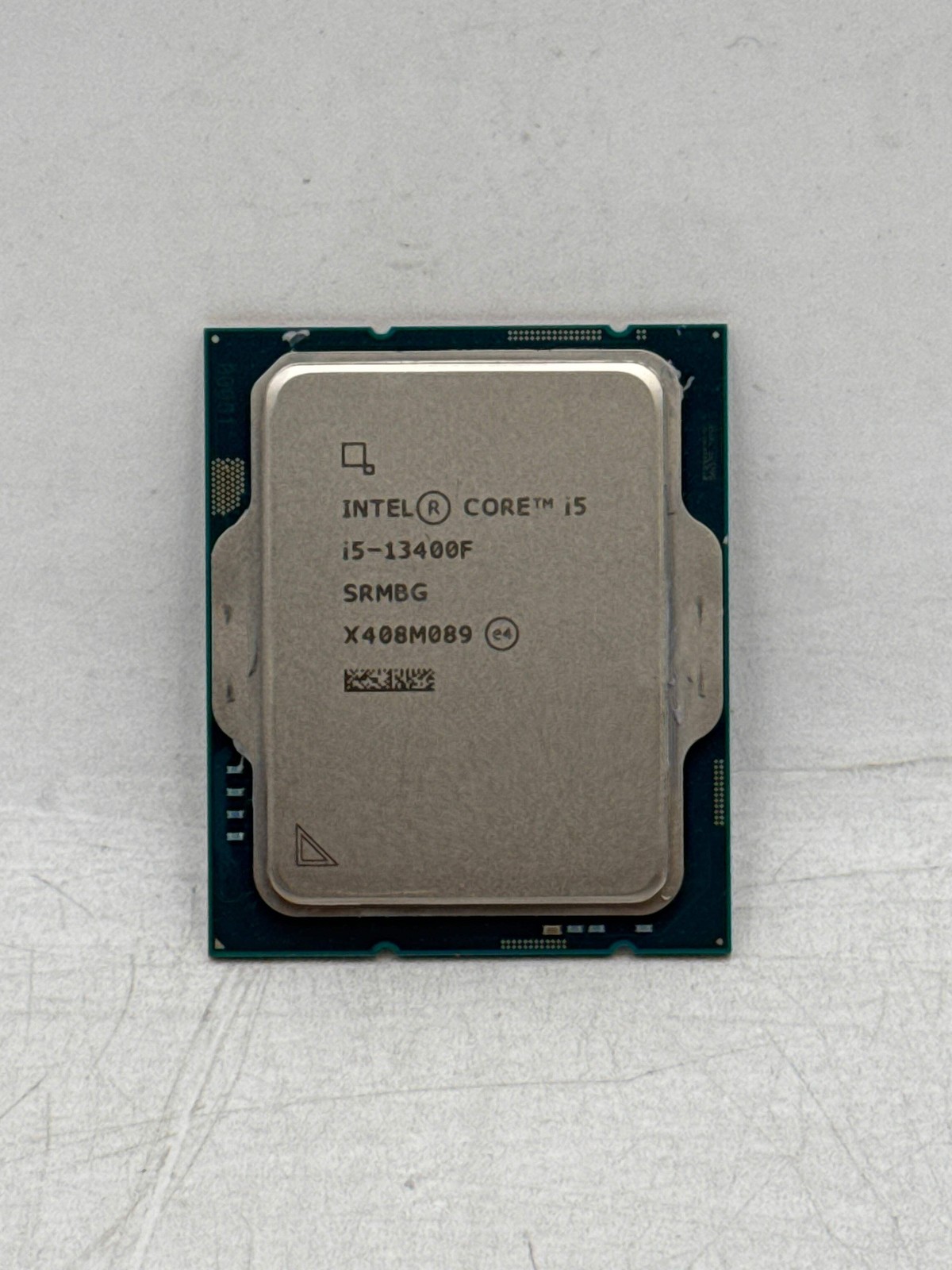 Intel Core i5-13400F 2.50GHz 10 Core