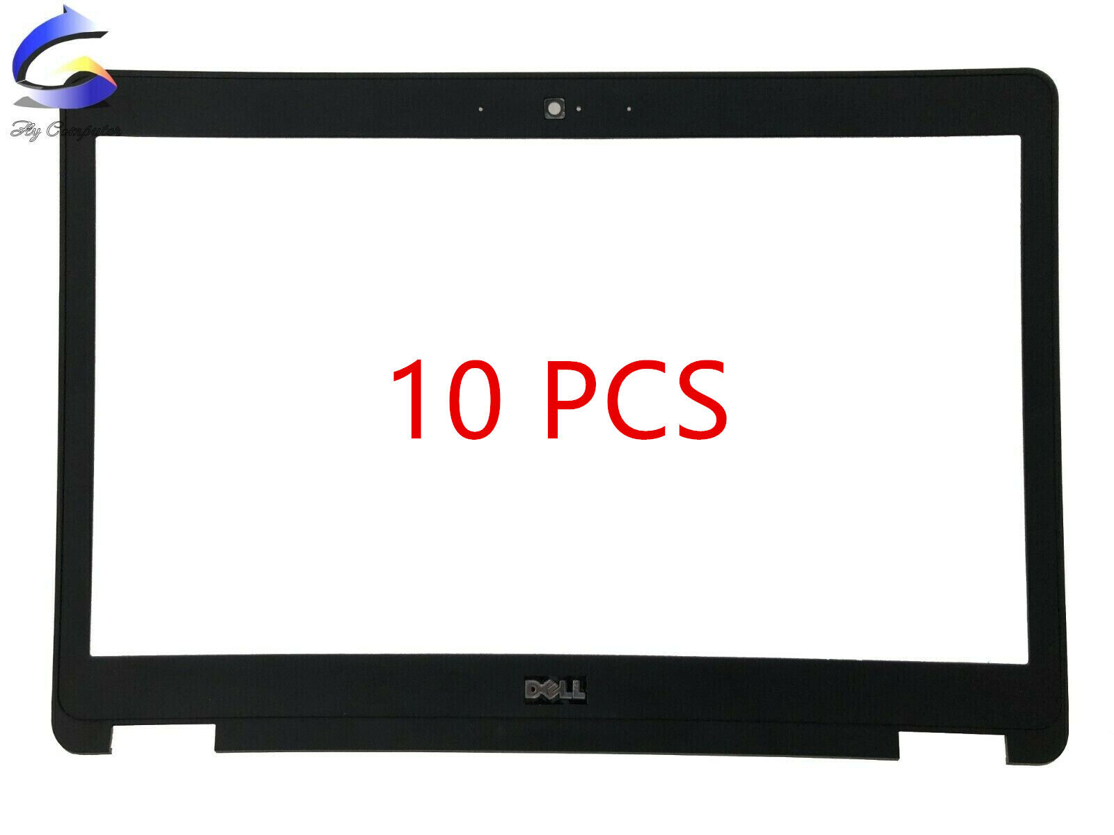 10 PCS New OEM For Dell Latitude E5470 5470 Laptop LCD Front Bezel Cover 0DK4RC