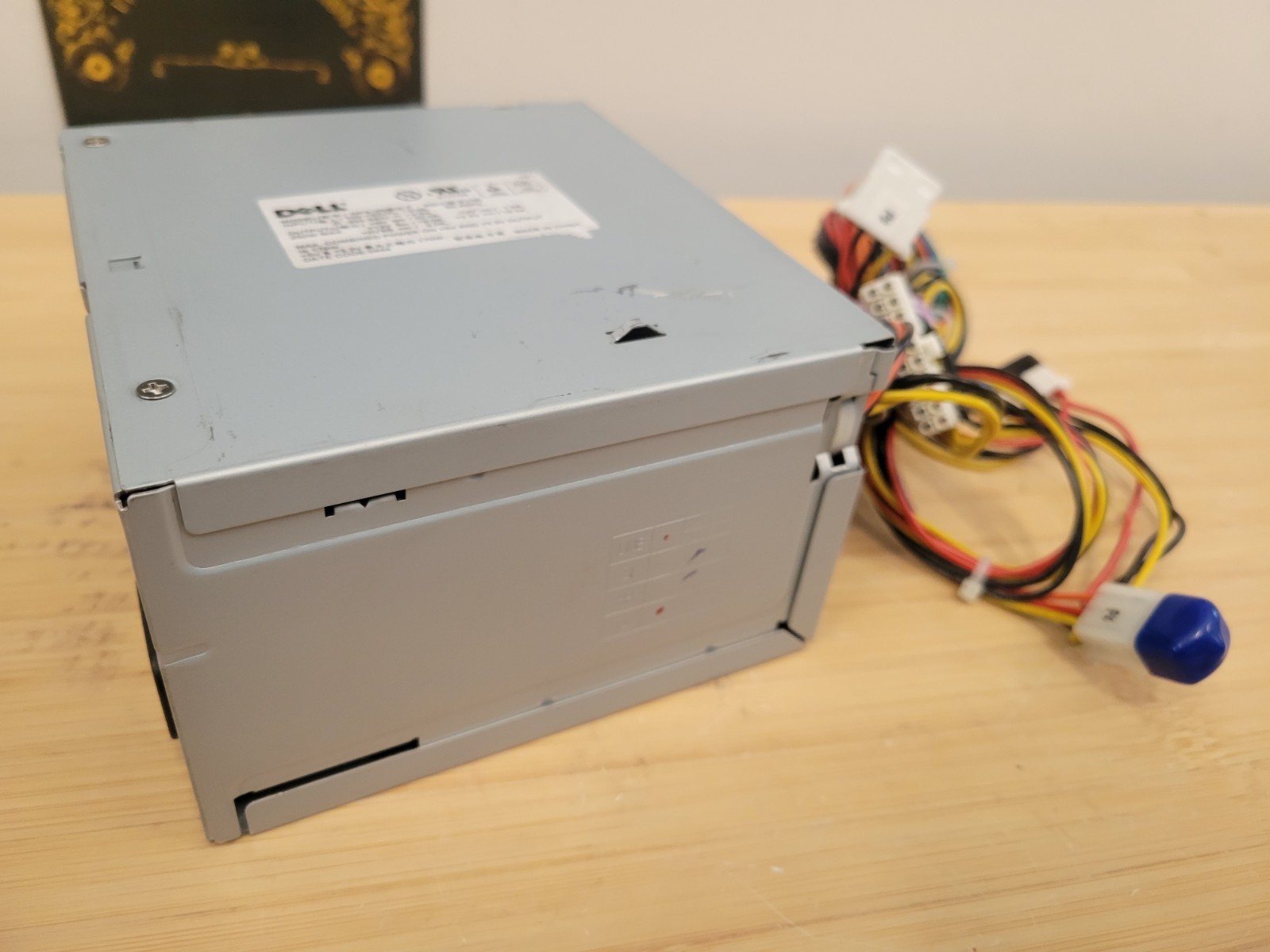 Dell NPS-250KB F 0K2583 250W Power Supply Rev 03