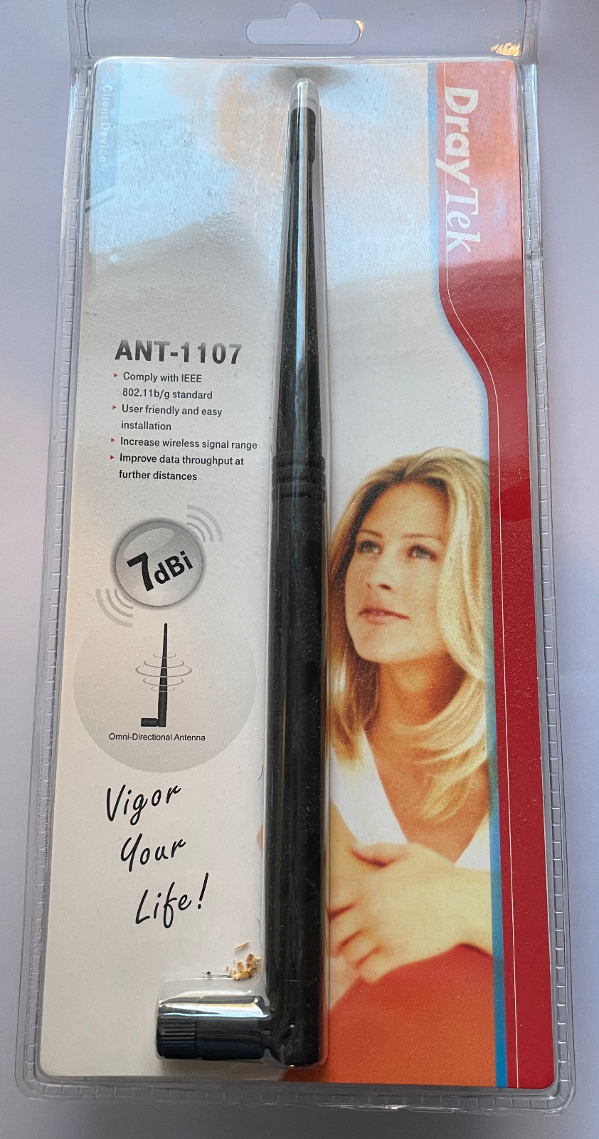 Draytek Vigor ANT1107