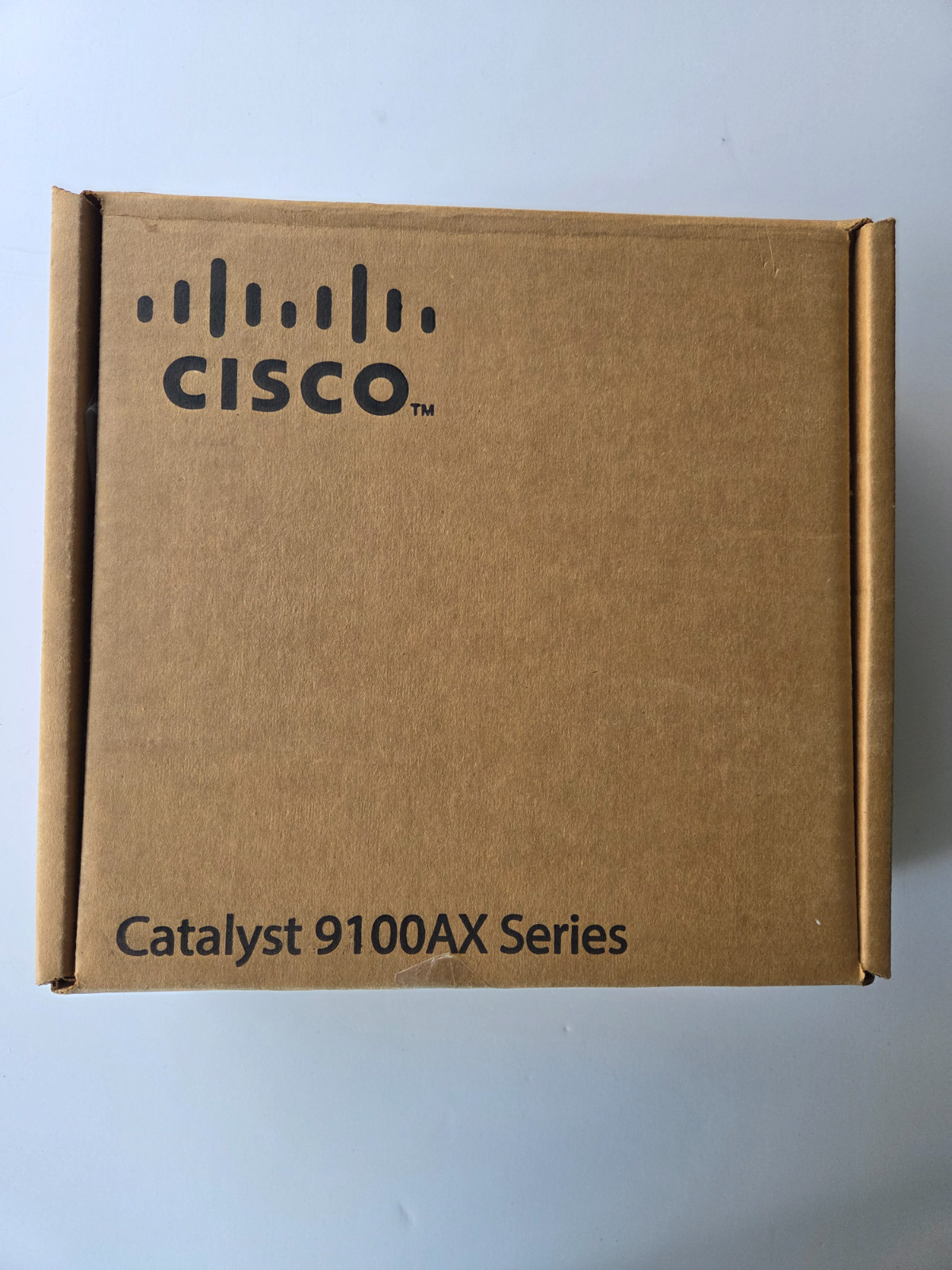 Cisco Catalyst 9130AXE Wireless Access Point – Model C9130AXE-B – Brand New