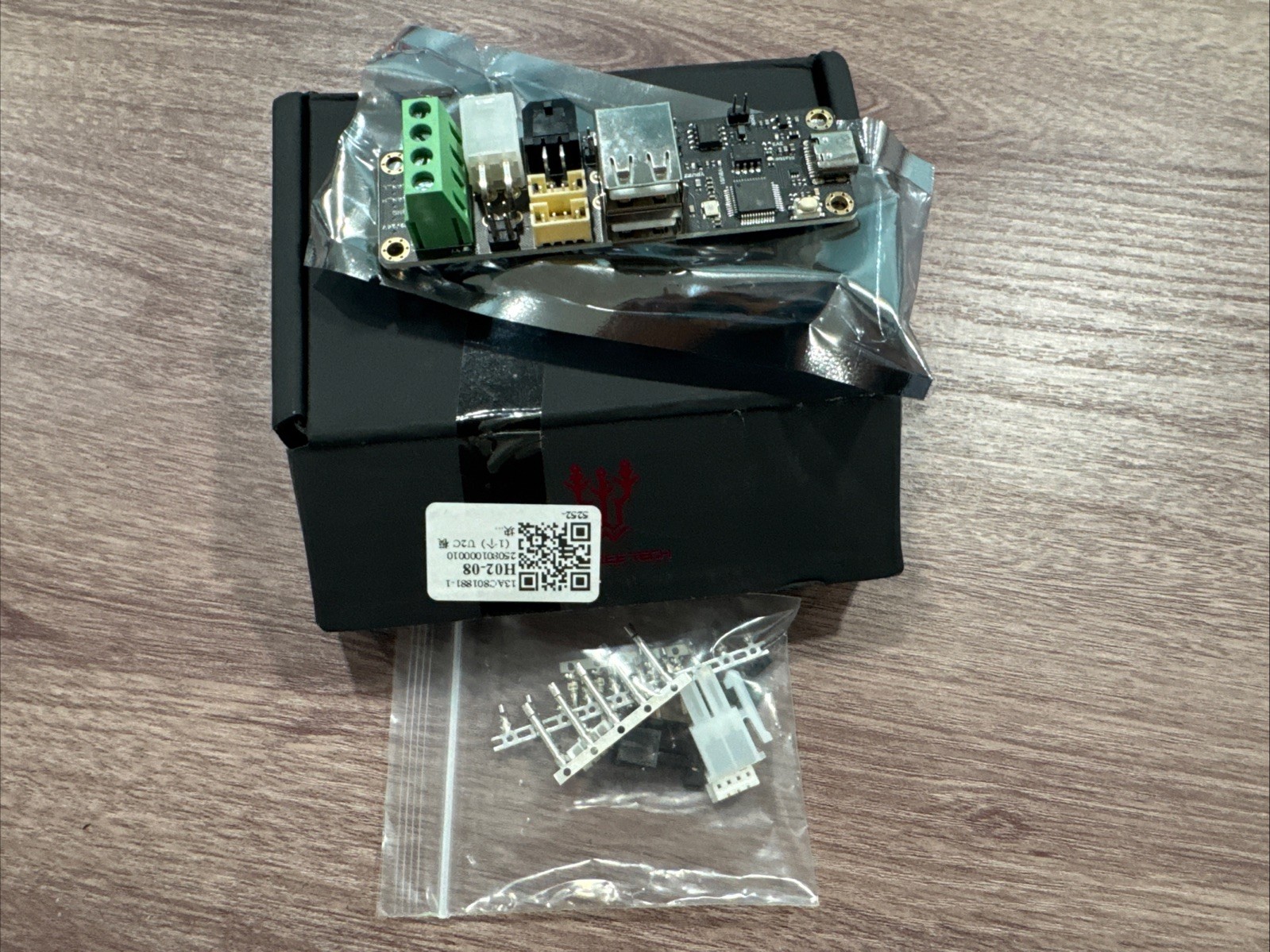 BIGTREETECH BTT U2C V2.1 Control Board USB To Can