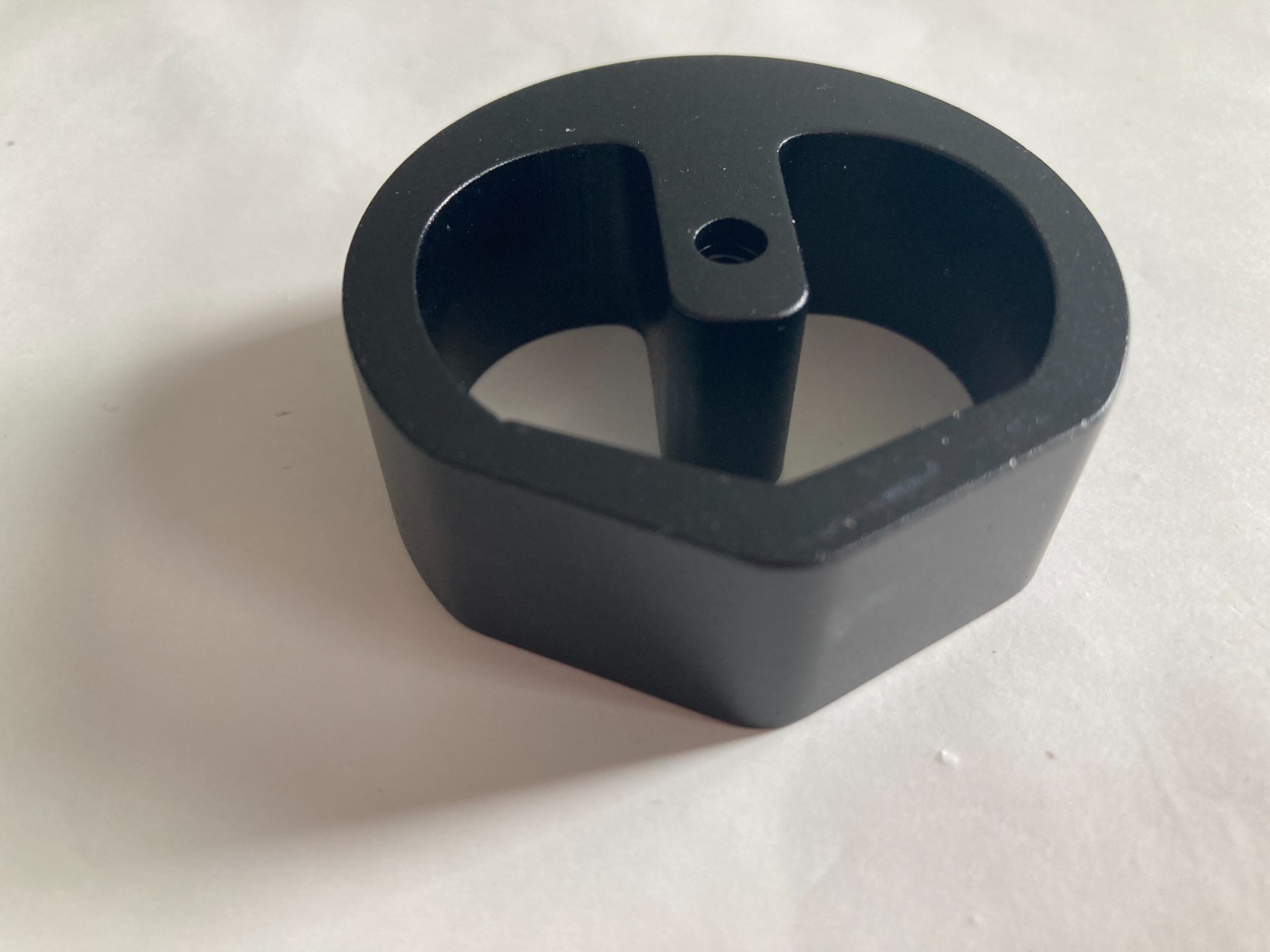 Starlink Mini Tripod Adapter,Aluminum Alloy Tripod Mount sell for parts