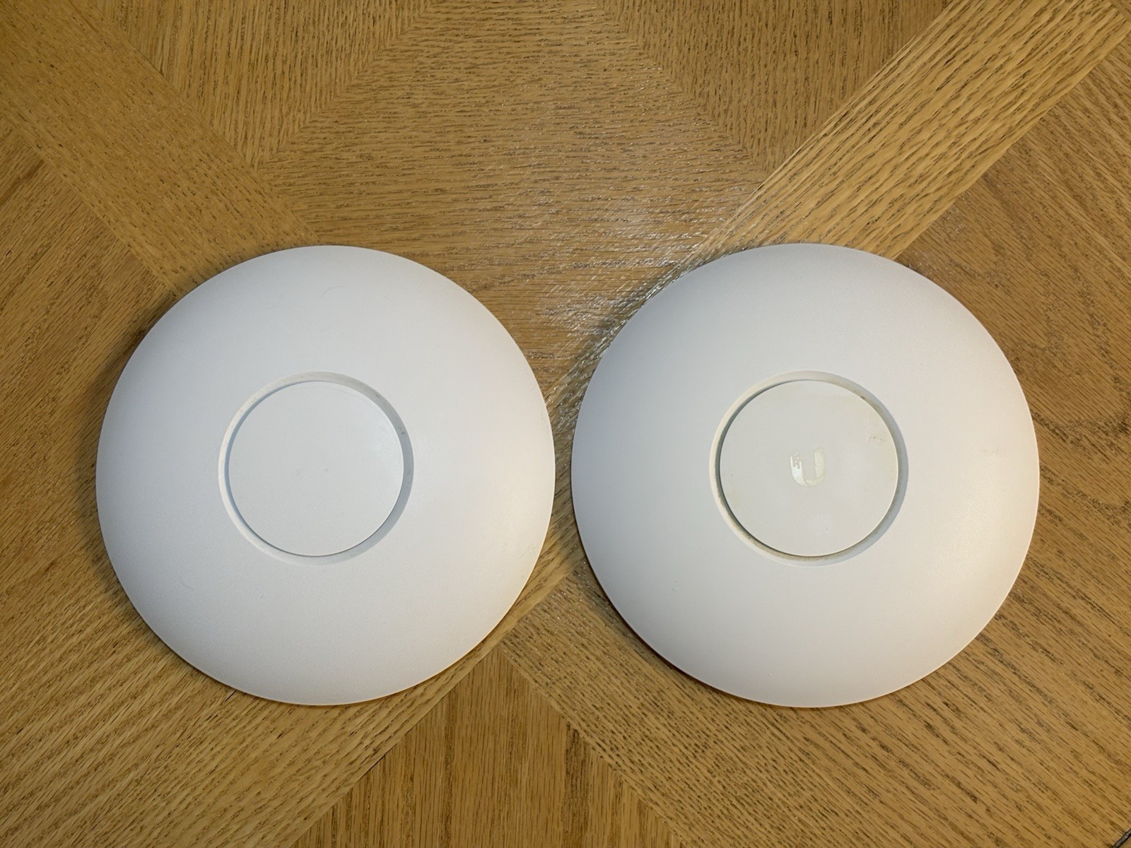Lot of 2 - Ubiquiti Unifi AP AC Pro