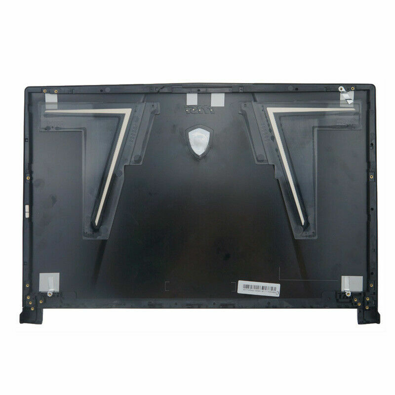 New for MSI GE73 GE73VR Raider RGB 8RE 8RF MS-17C5 Laptop Top LCD Back Cover