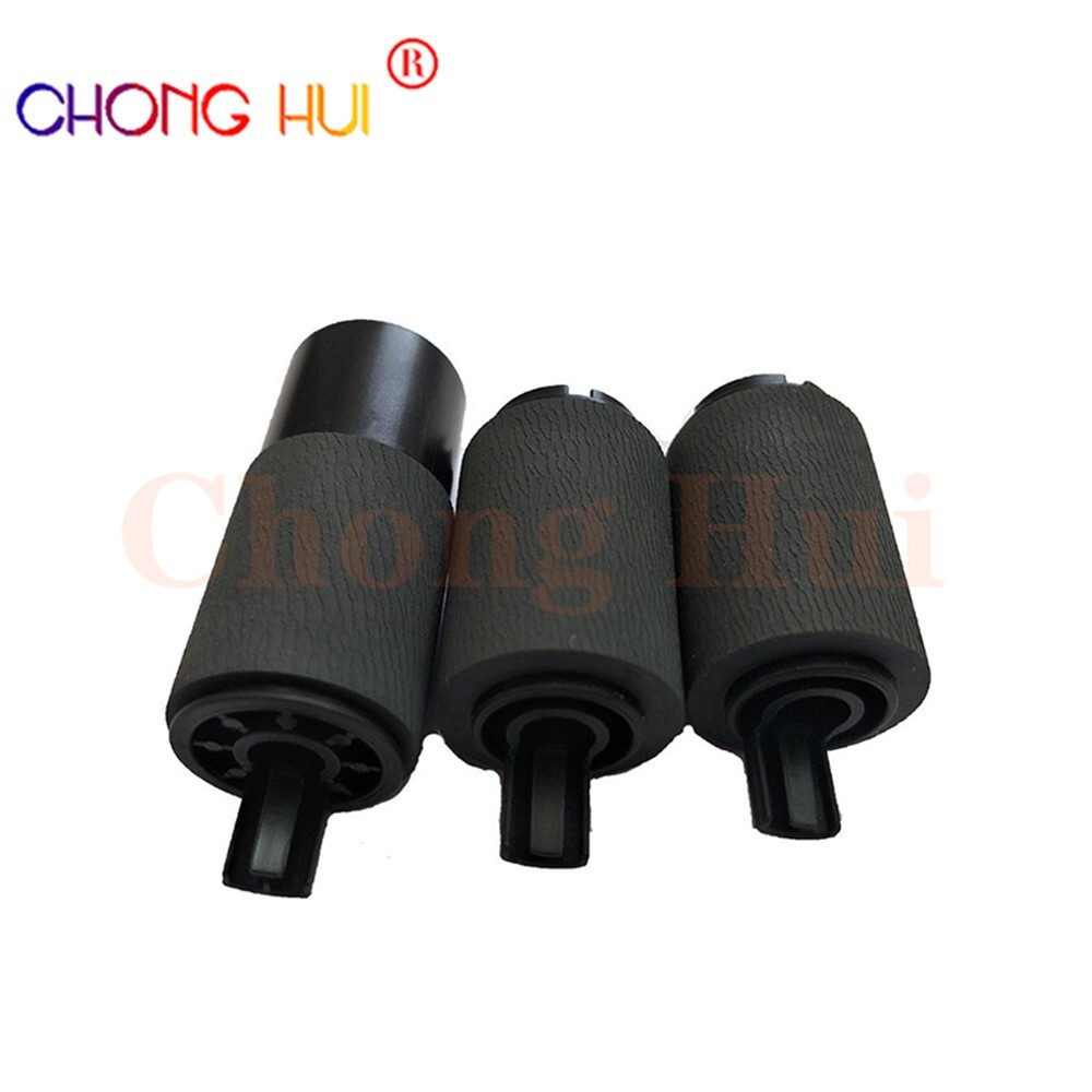 5SET 6LJ562420 S6L562430 Paper Pickup Roller For Toshiba 5055C 4555C 3555C 3055
