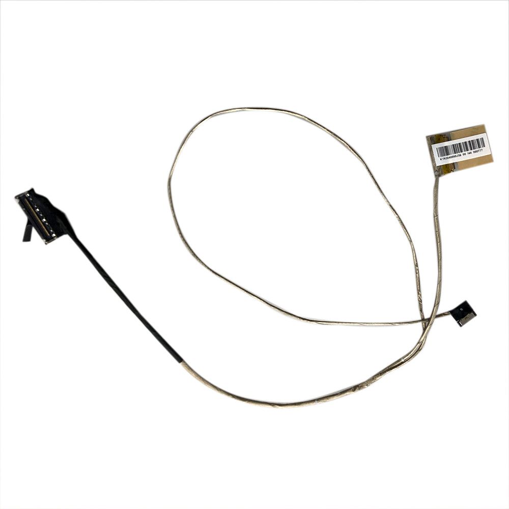 30PIN LCD Screen Video Display Cable For MSI GE73 Raider RGB 8RF K1N-3040080-J36