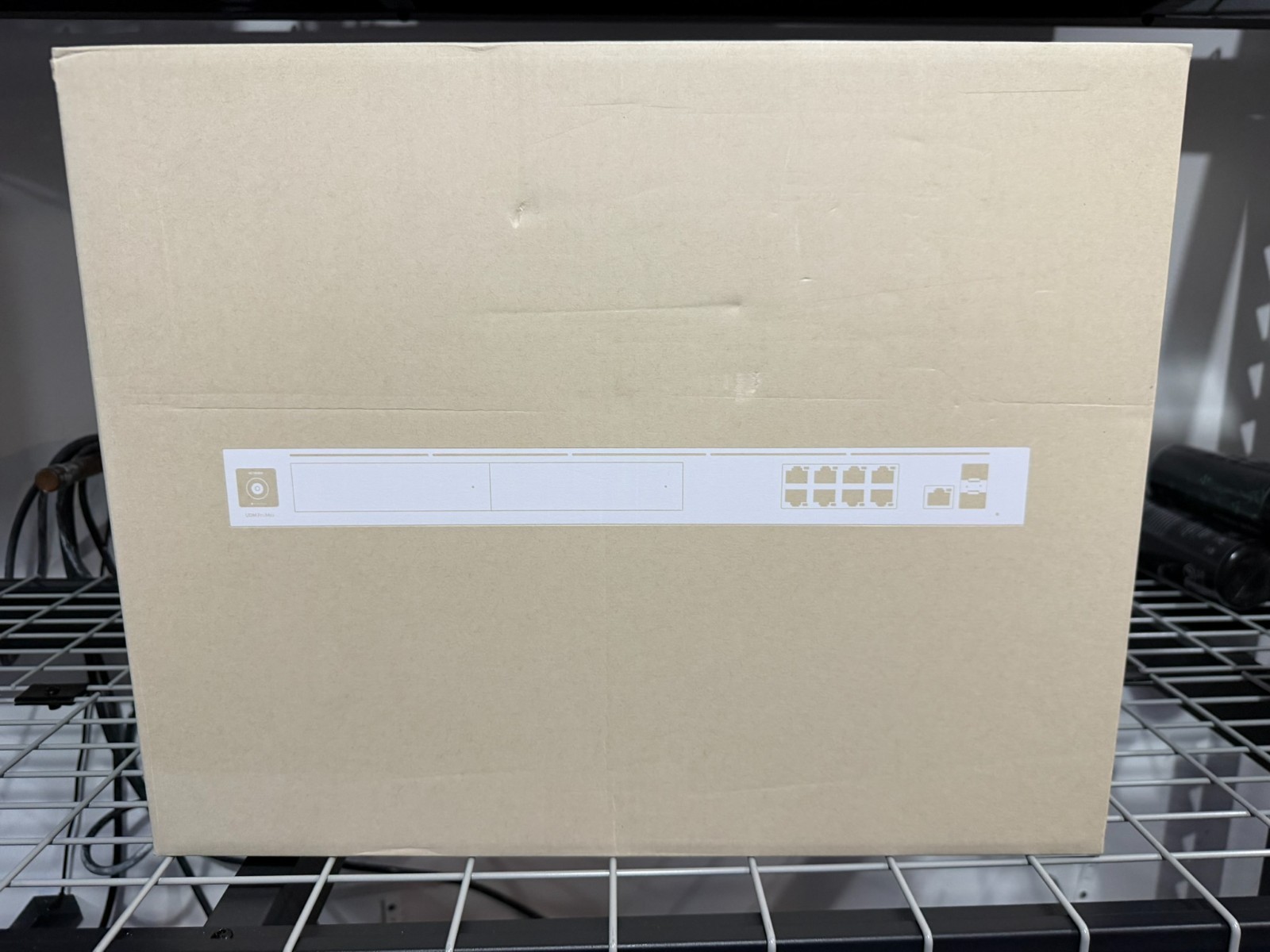 NEW: Ubiquiti UniFi Dream Machine Pro Max UDM-Pro-Max Sealed