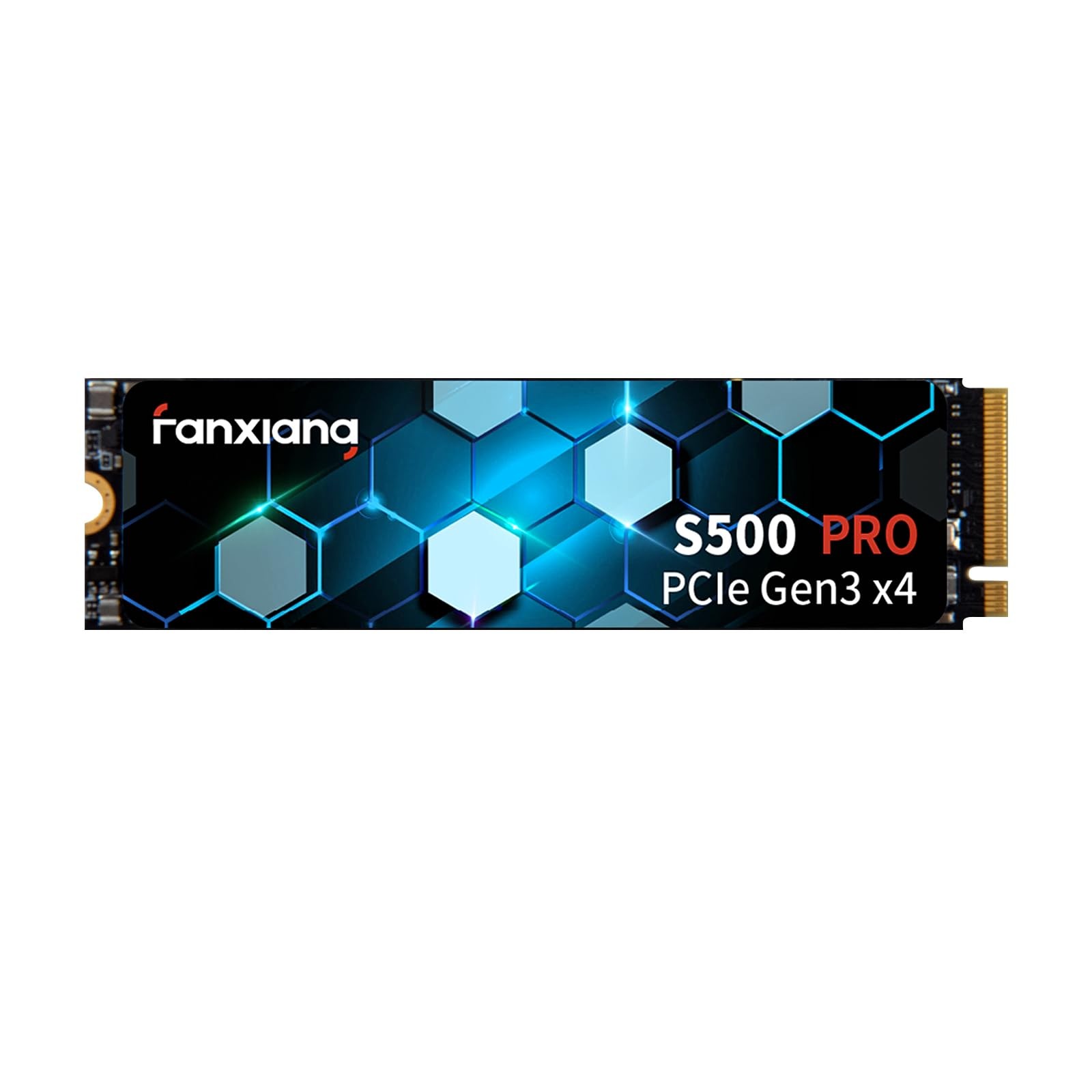 512GB NVMe M 2 PCIe Gen3 SSD 3200MB s
