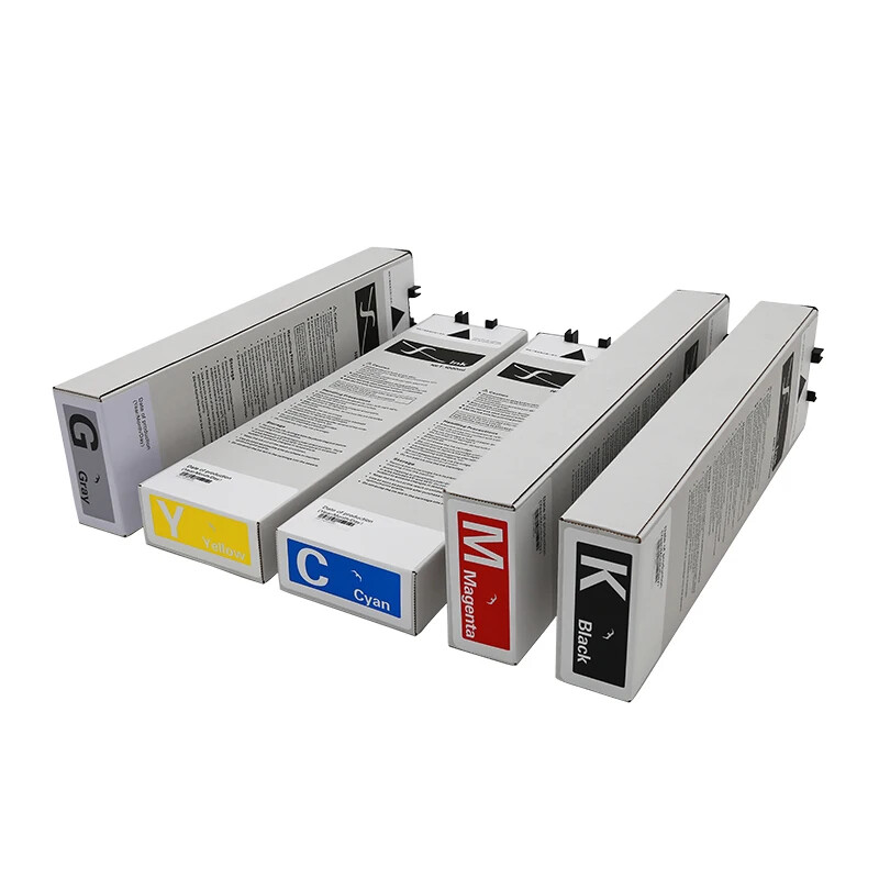 S‑8446E & S‑8450E Compatible Ink Cartridge, Fits Risos gl9730、7430 Printers