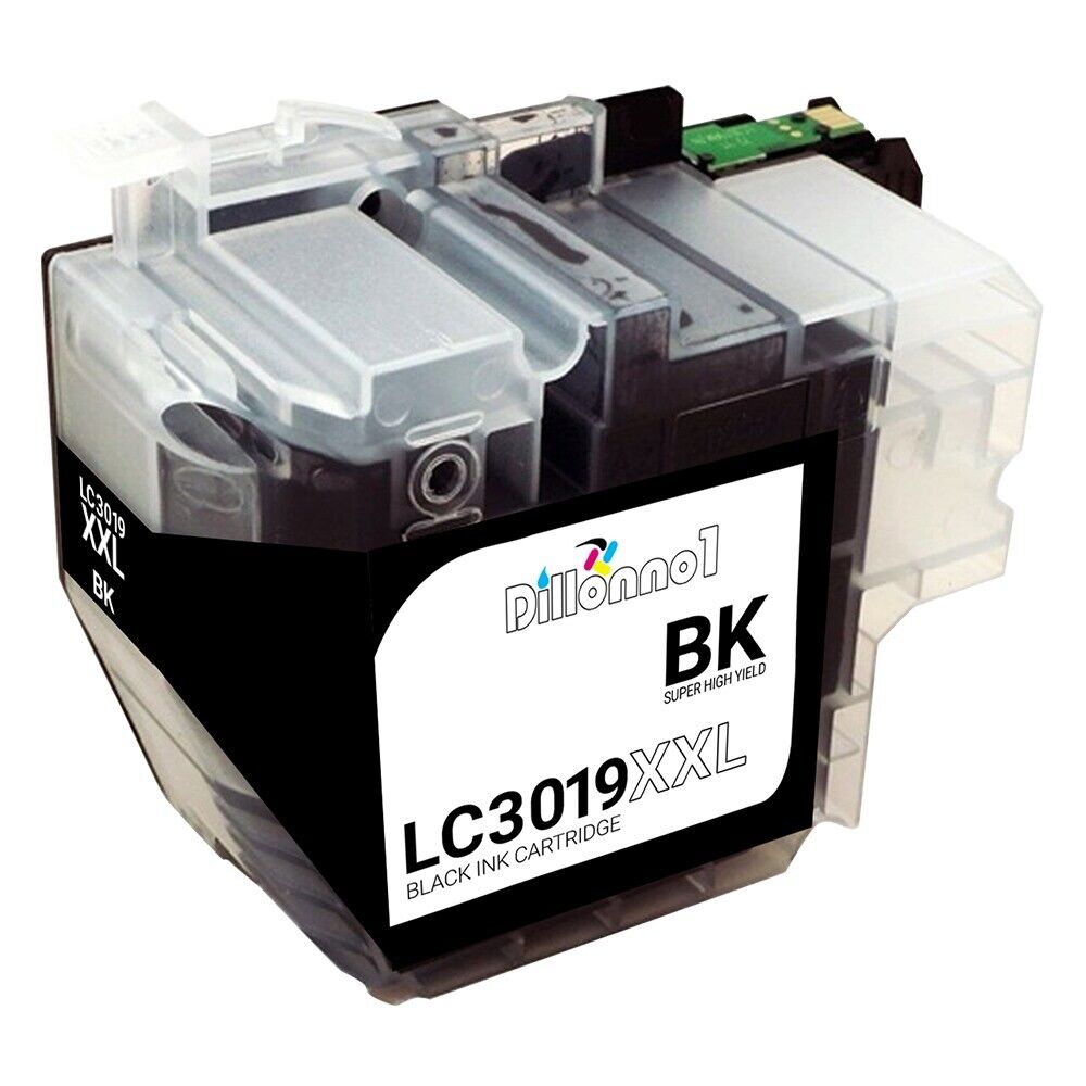 LC3019 for Brother Ink Cartridges fits MFC J5330DW J6530DW J6930DW