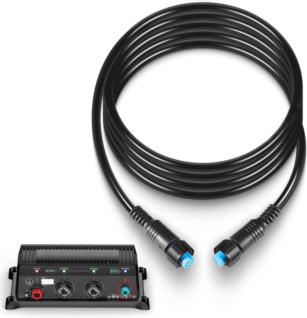 Replacement for 010-12528-30 Marine Network Cable,for BlueNet Network Cord