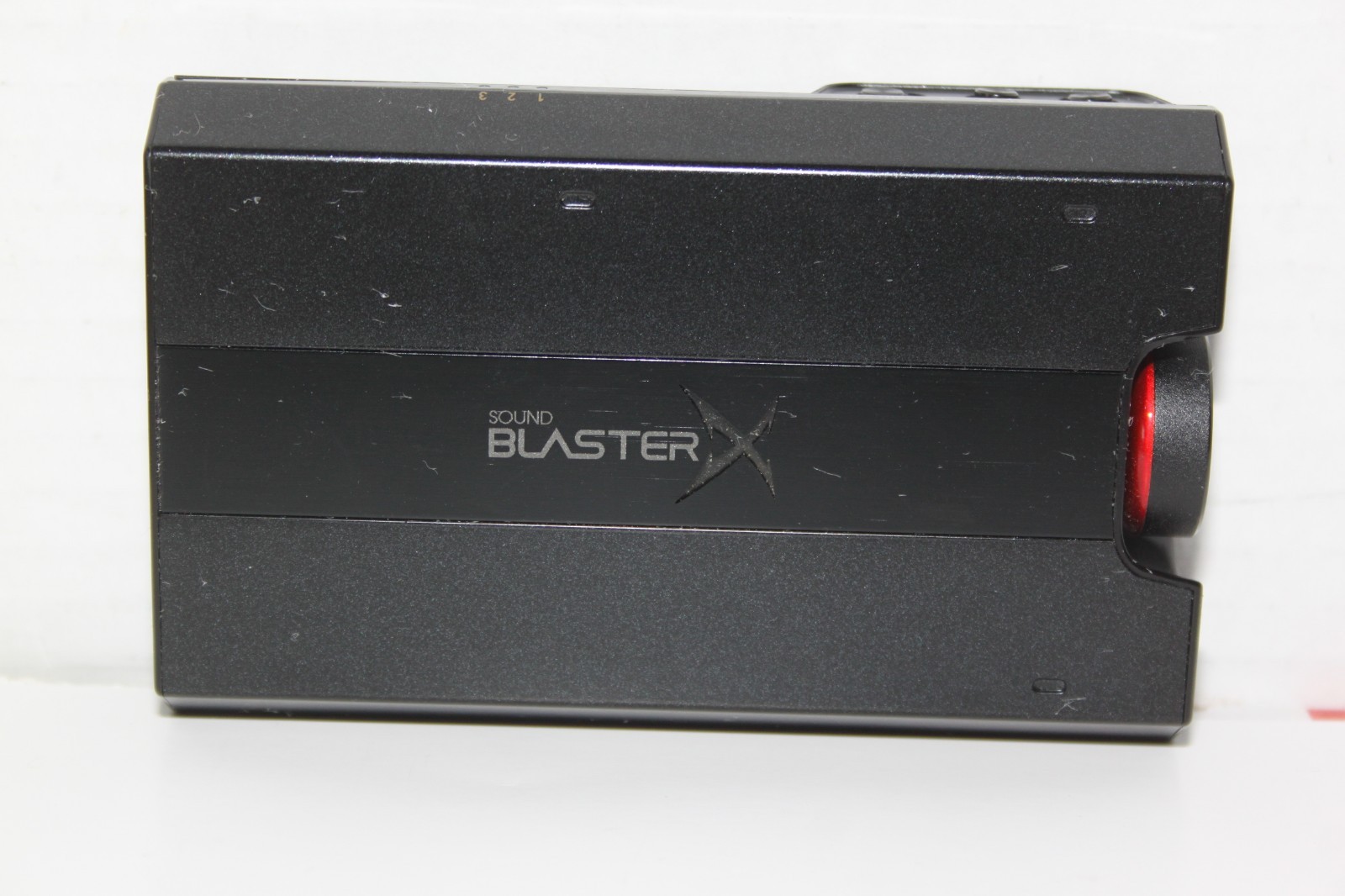 Creative Sound BlasterX G5 External Sound Card