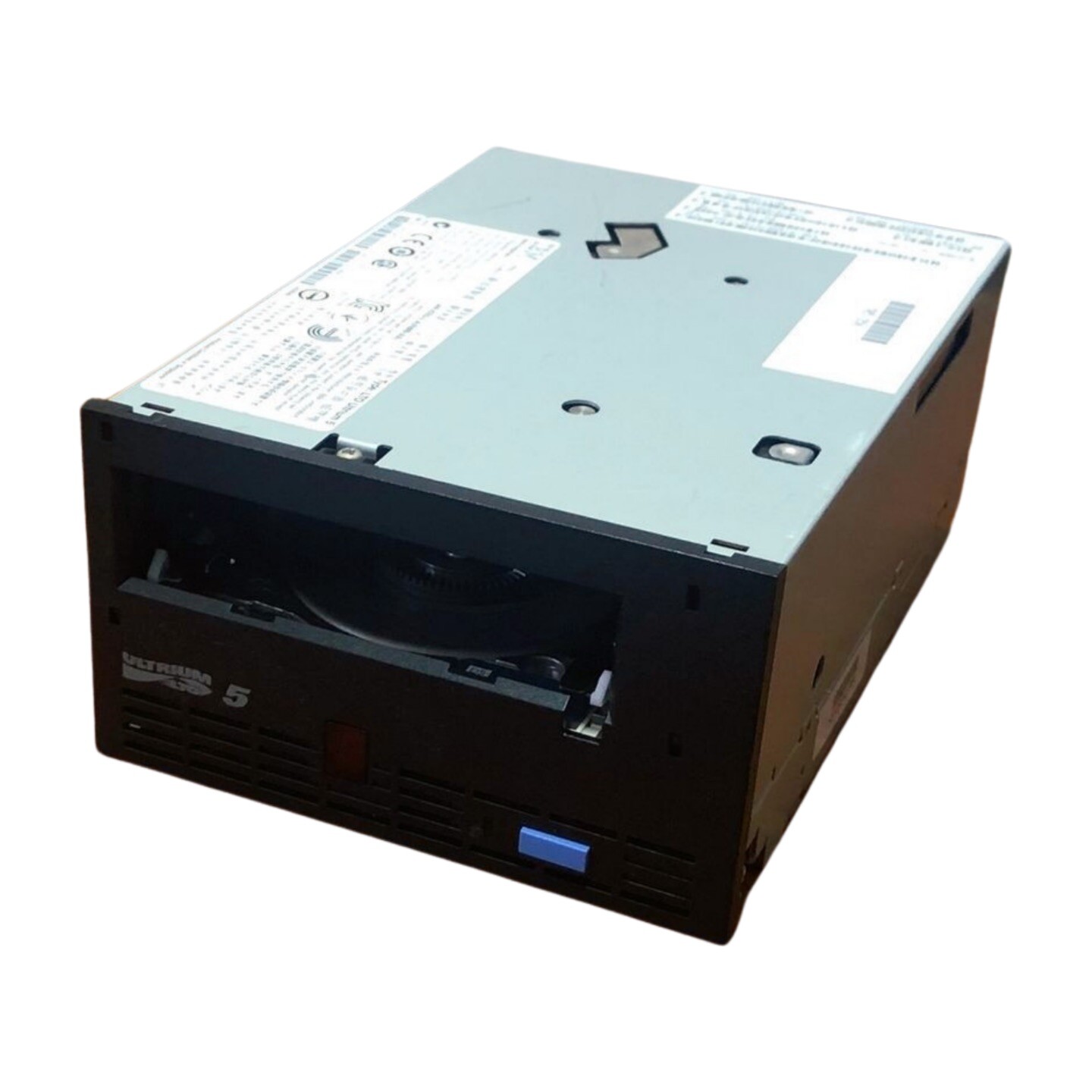 IBM LTO Ultrium 5 Tape Drive PN: 35P1170