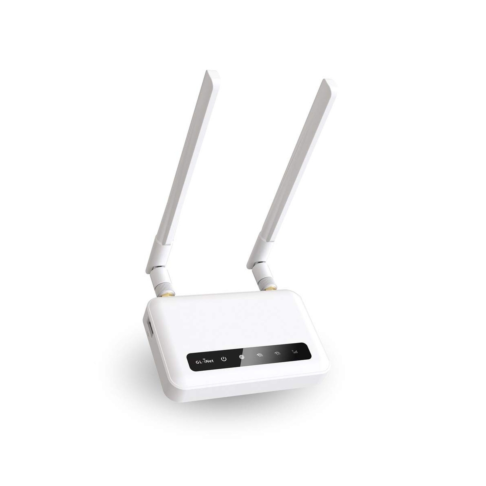 GL-X750V2 (Spitz) T-Mobile/AT&T IoT Device Certified, 4G LTE VPN Router Witho...