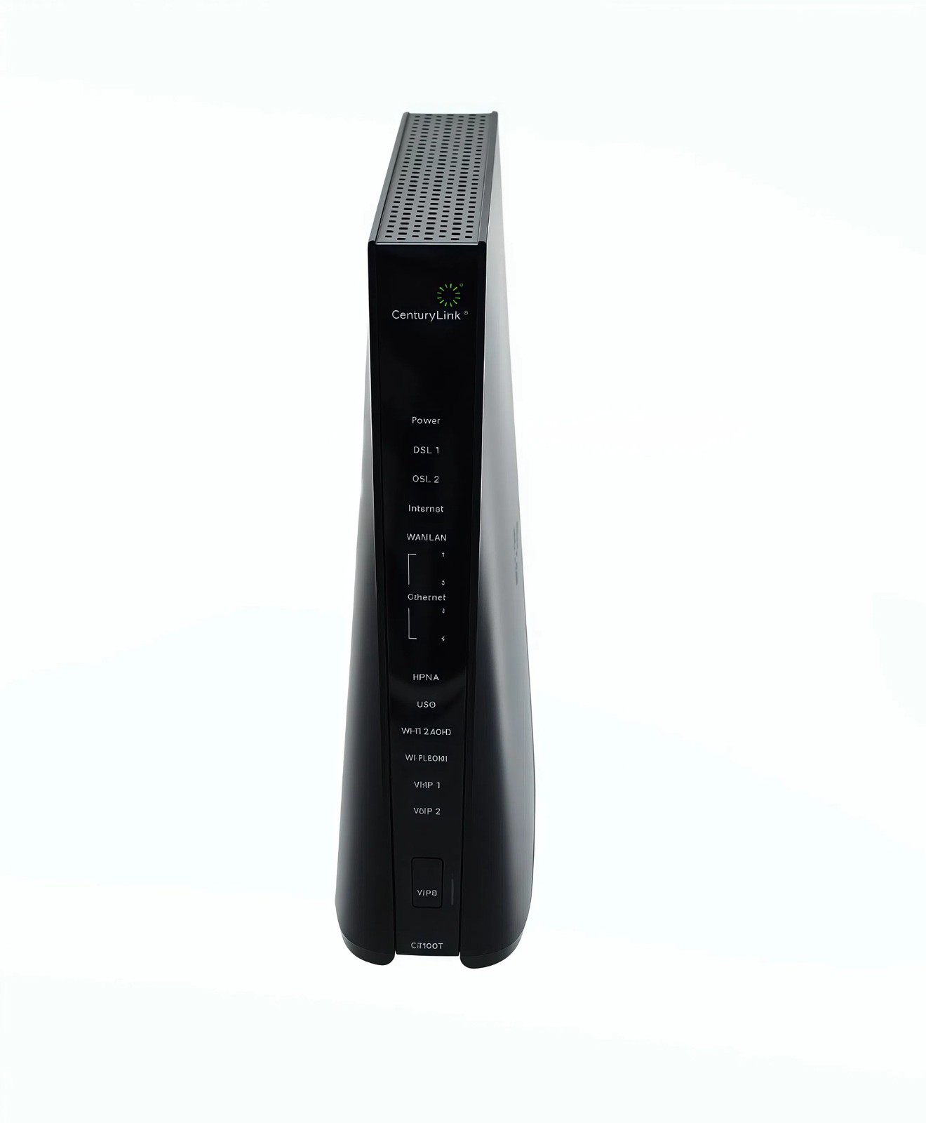 Router CenturyLink Prism TV Technicolor C2100T 802.11AC Modem