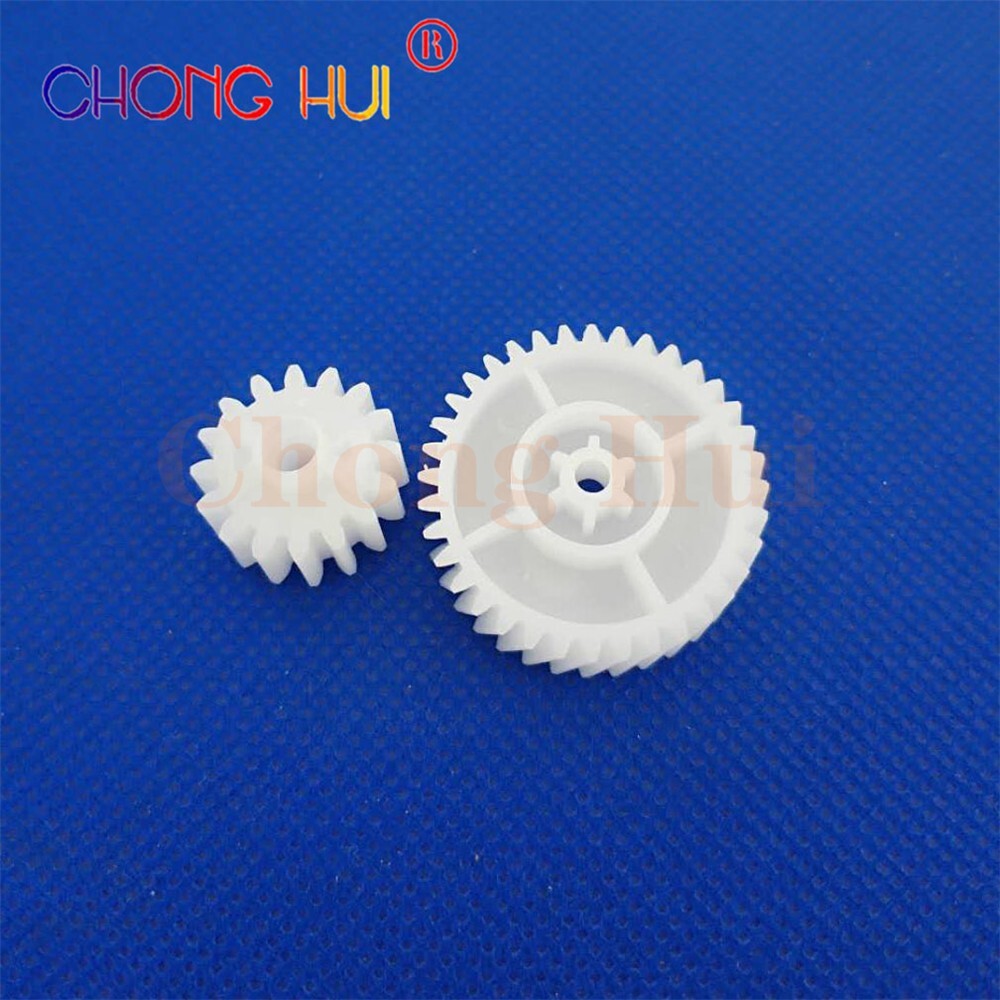 50X Fuser Drive Gear for HP Color LaserJet CP1025 Pro M175 M176 M177 / 175 176
