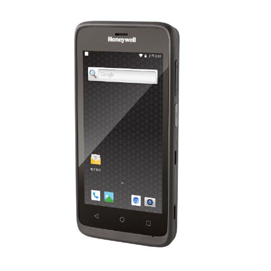 Honeywell ScanPal EDA51 Android 8.1 2D Barcode Scanner GMS Wifi Mobile Computer