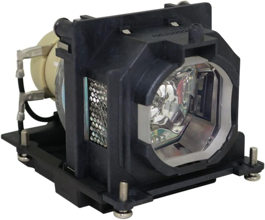 IET Genuine OEM Replacement Lamp for Poly RP-L401U Projector Philips Bulb