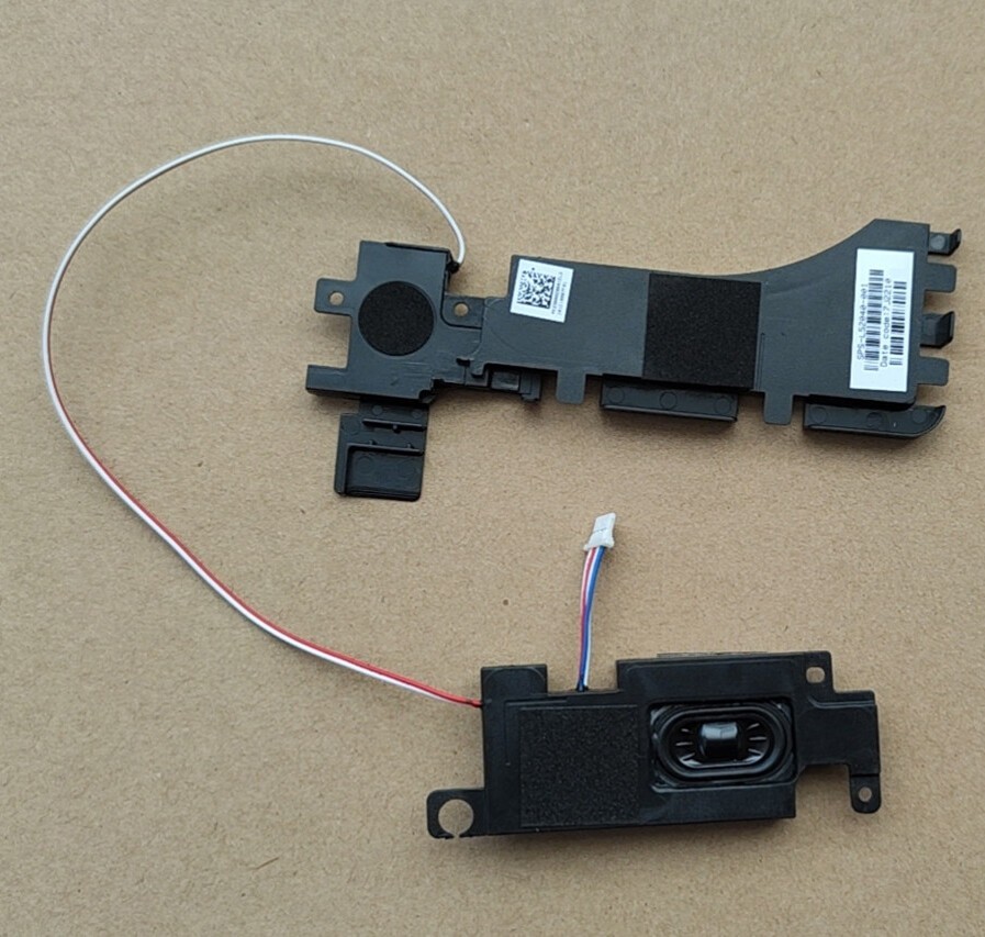 Speaker Kit L+R For HP 15S-DY 15S-DU 15-DW L52040-001